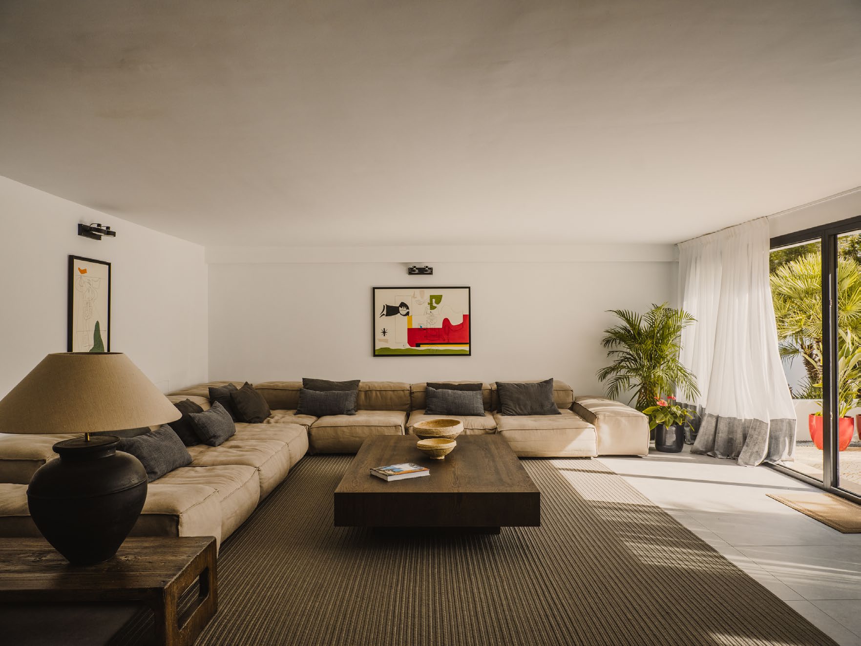 The Hedonist - View 43