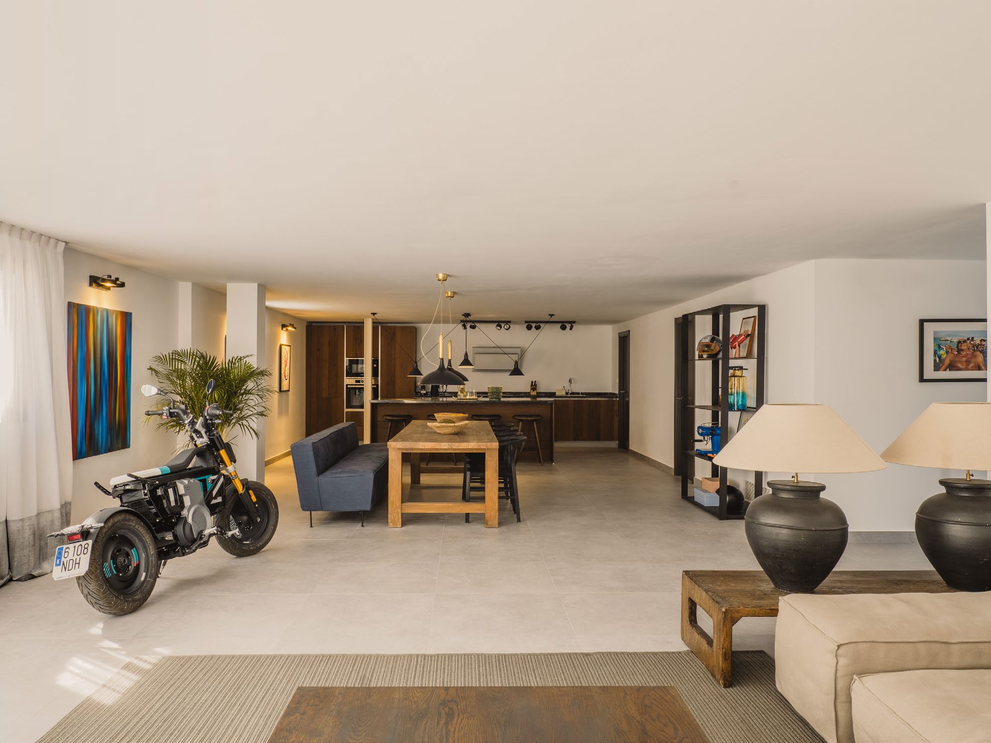 The Hedonist - View 46