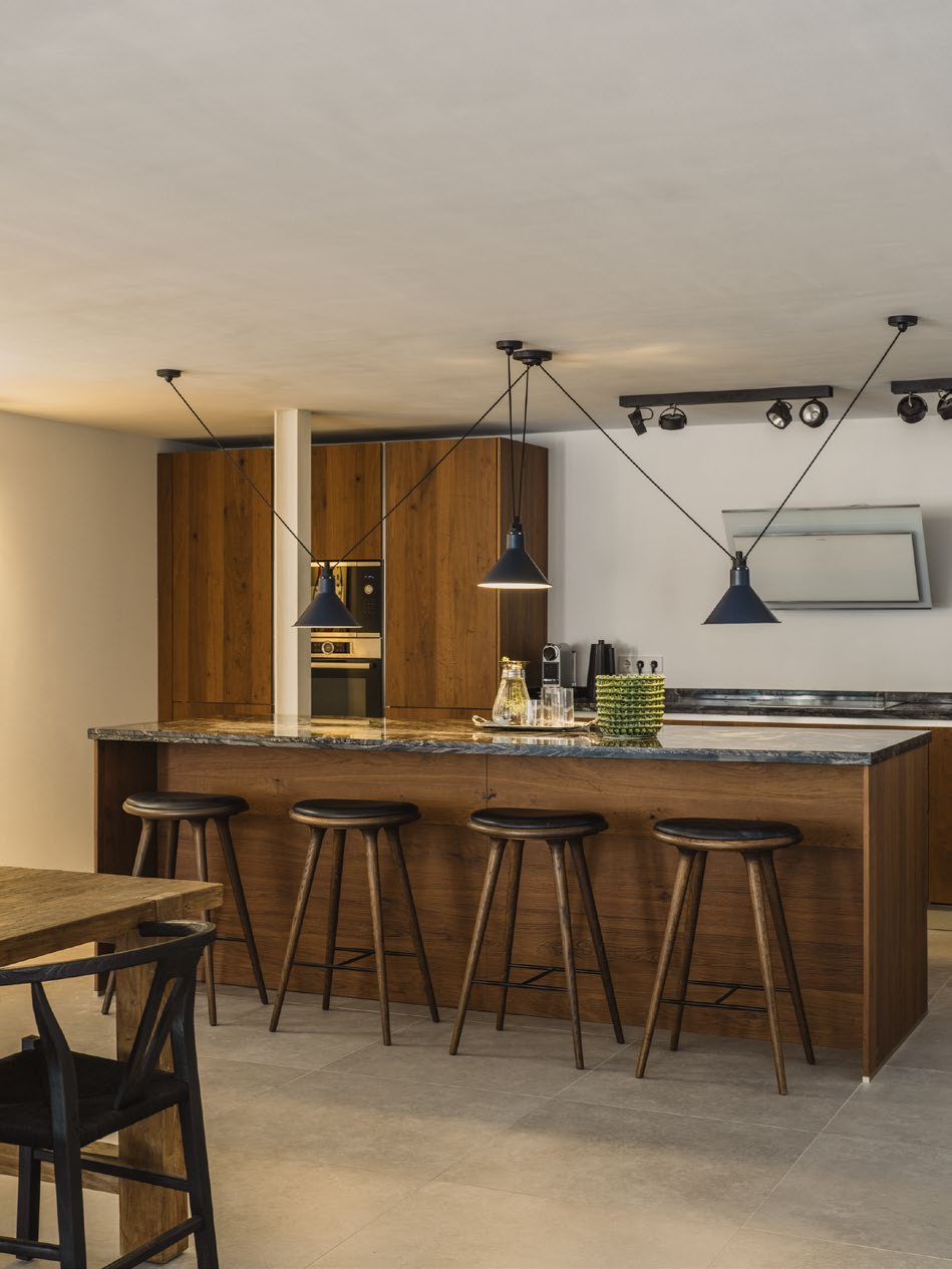 The Hedonist - View 47