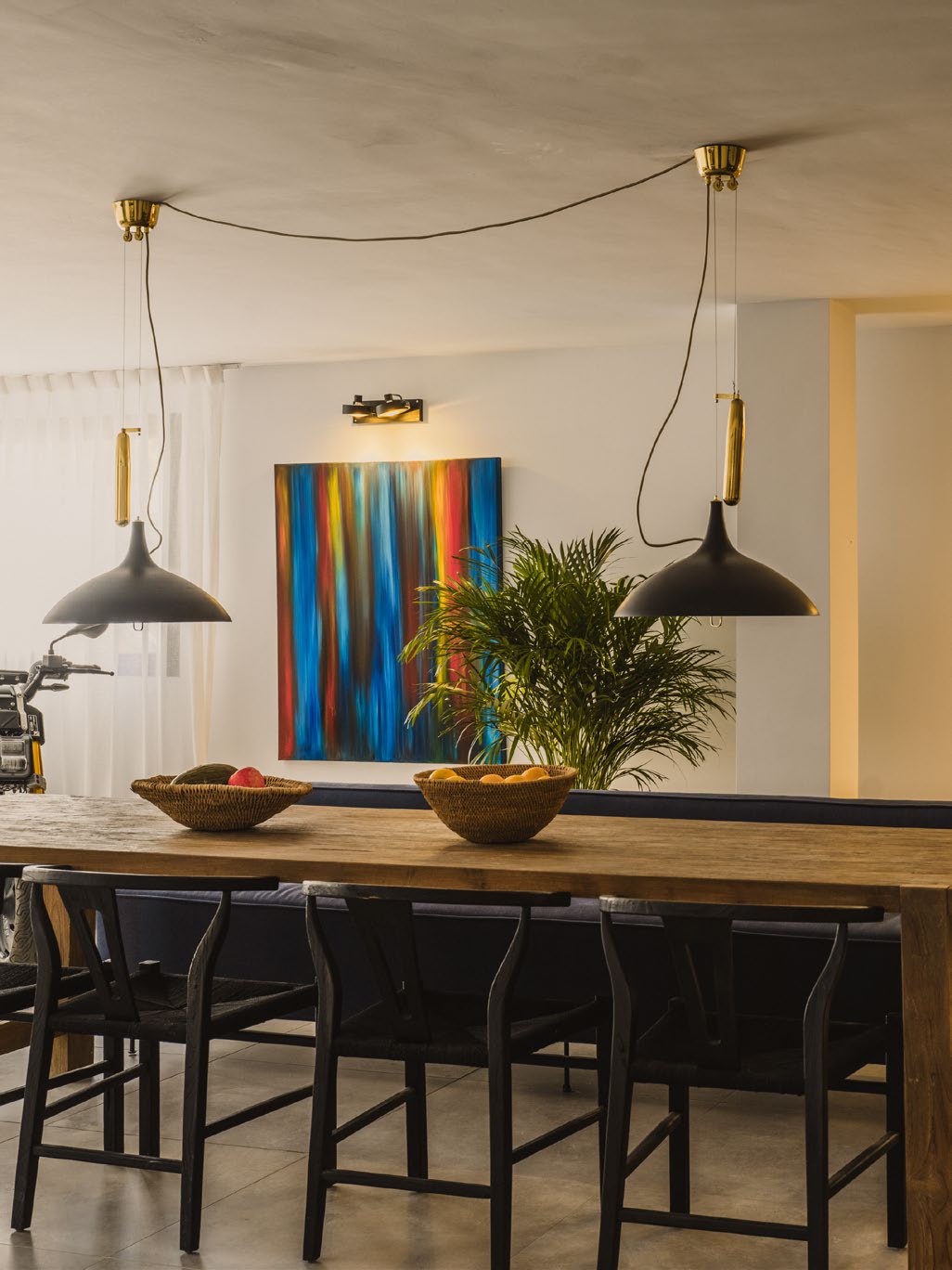 The Hedonist - View 48