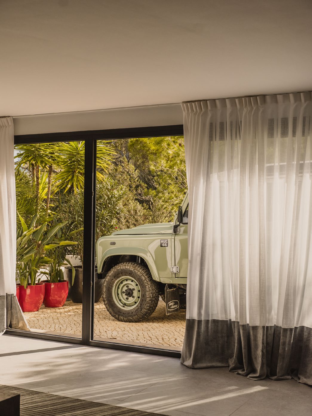 The Hedonist - View 49