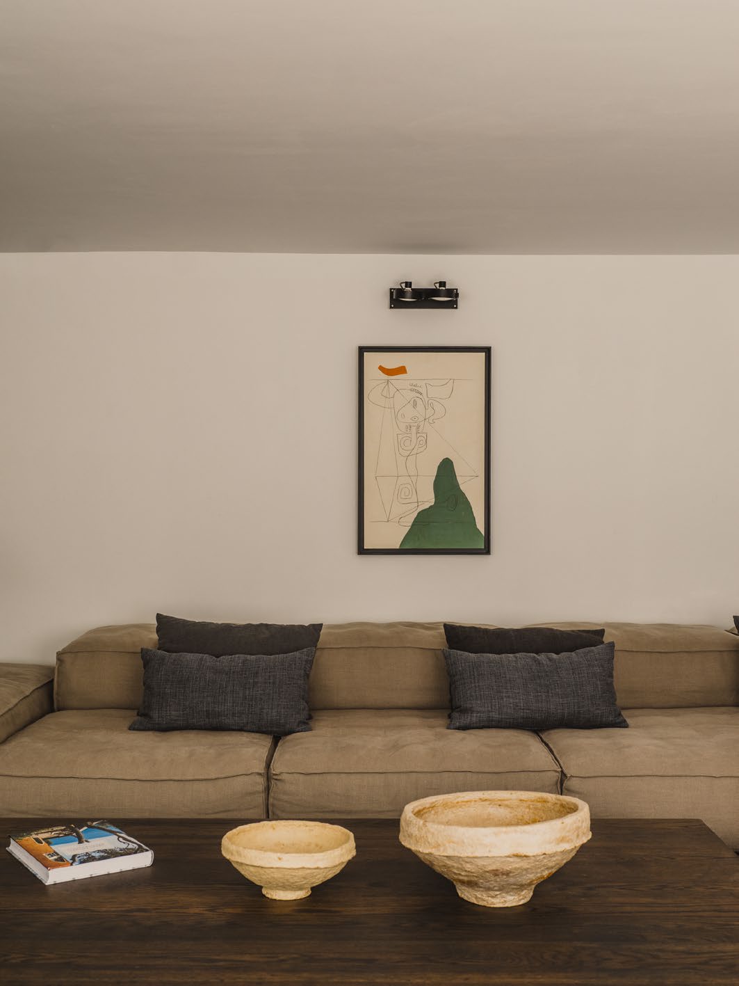 The Hedonist - View 50