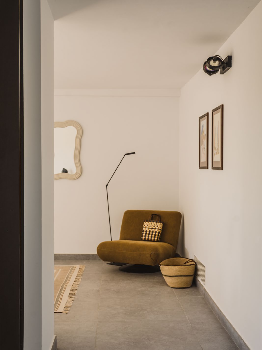 The Hedonist - View 51