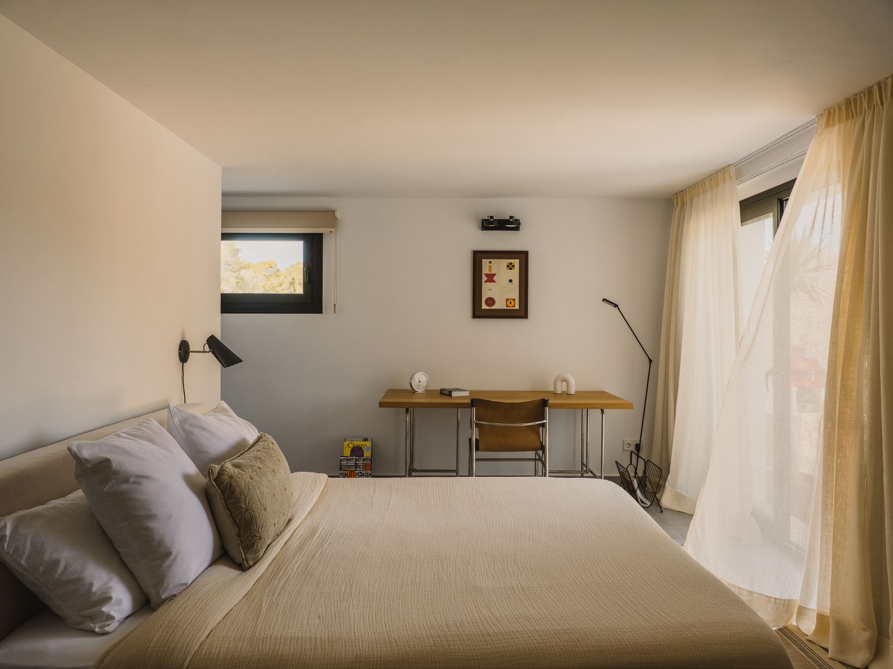 The Hedonist - View 52