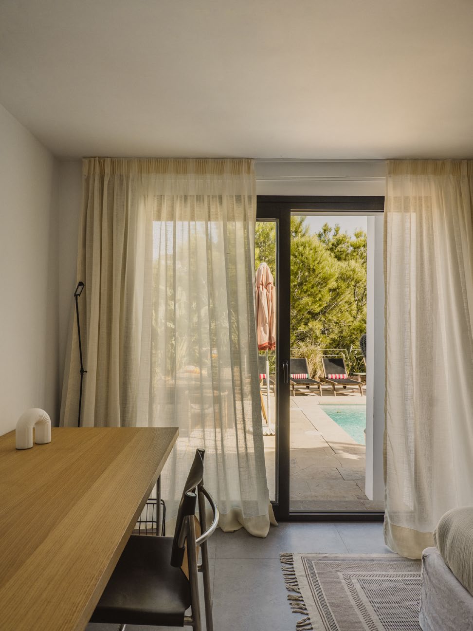 The Hedonist - View 54