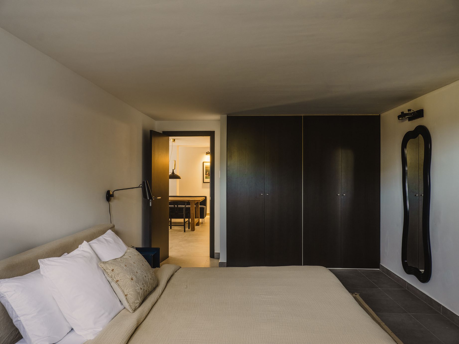 The Hedonist - View 56