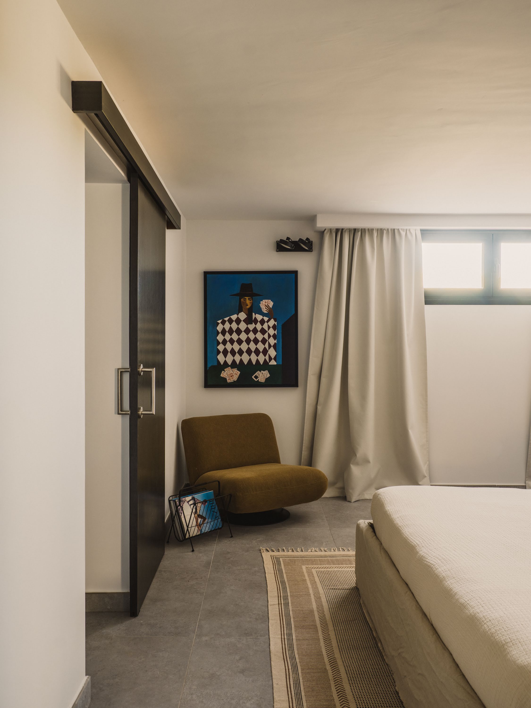 The Hedonist - View 57