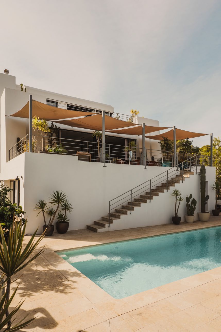 The Hedonist - View 60