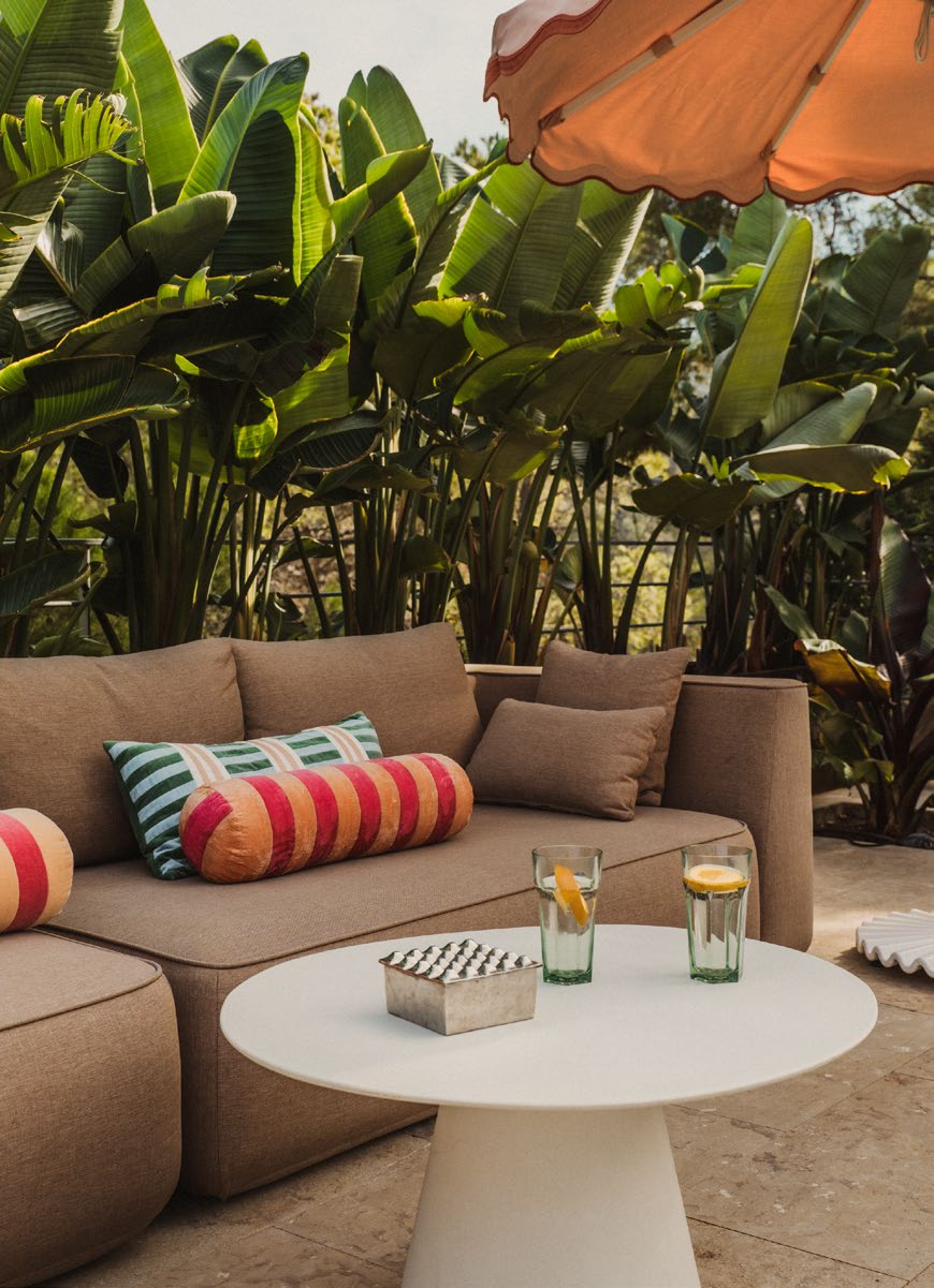 The Hedonist - View 61