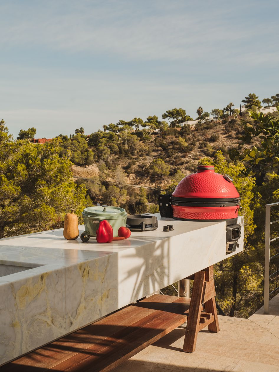 The Hedonist - View 62