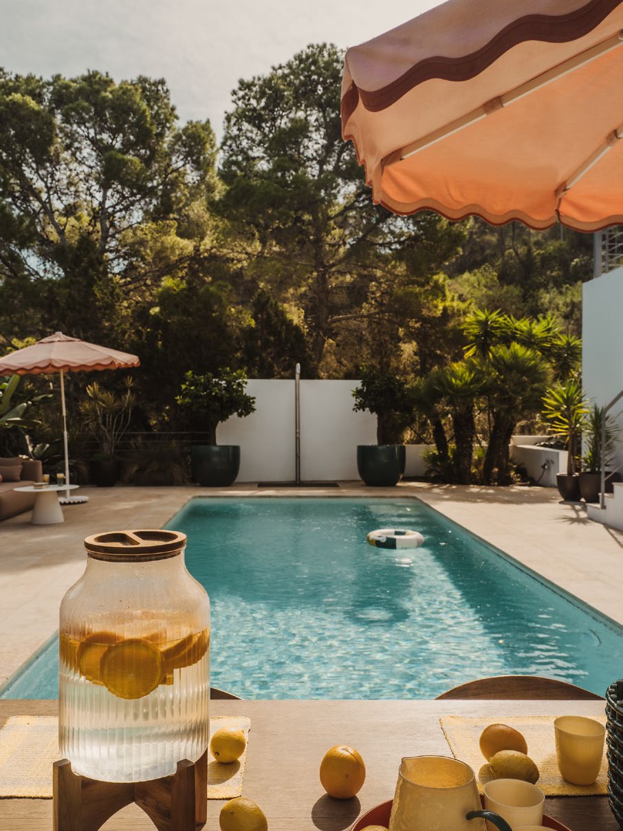 The Hedonist - View 63