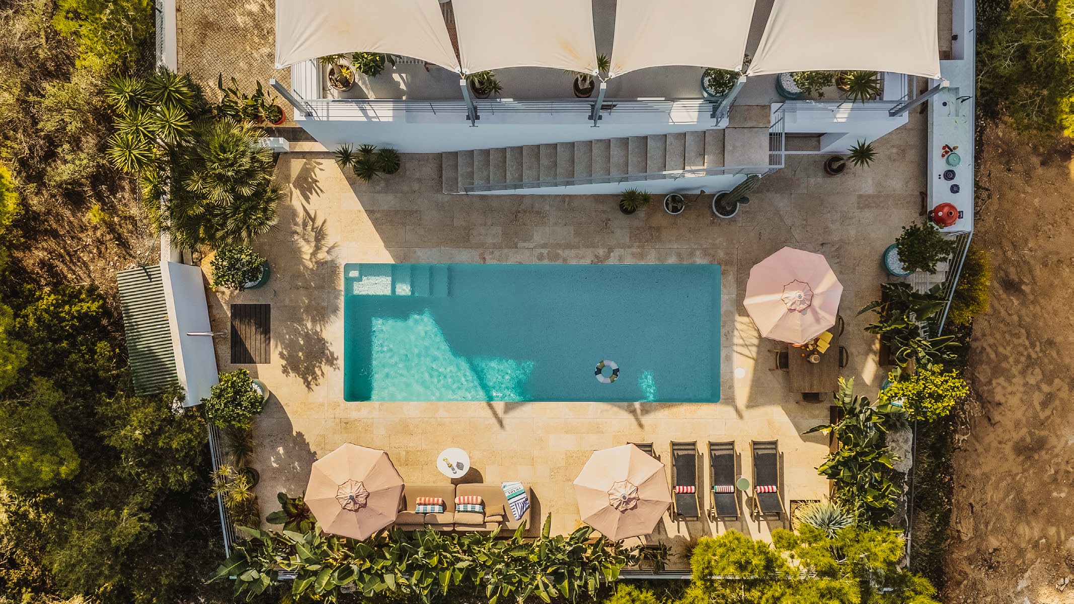 The Hedonist - View 67