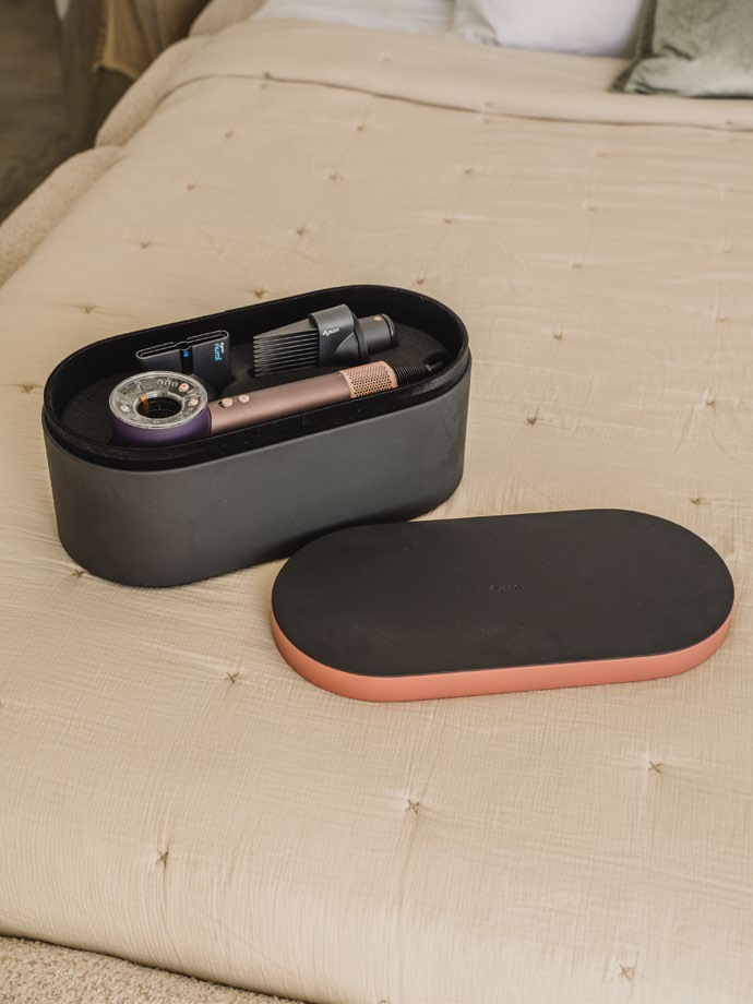 The Hedonist - View 68