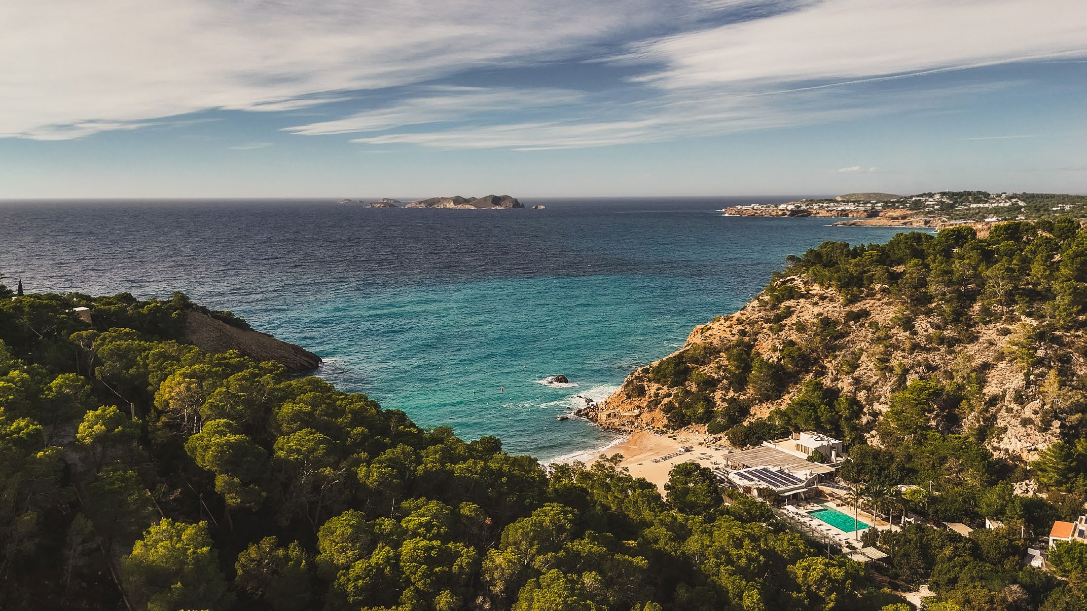 The Hedonist - View 72