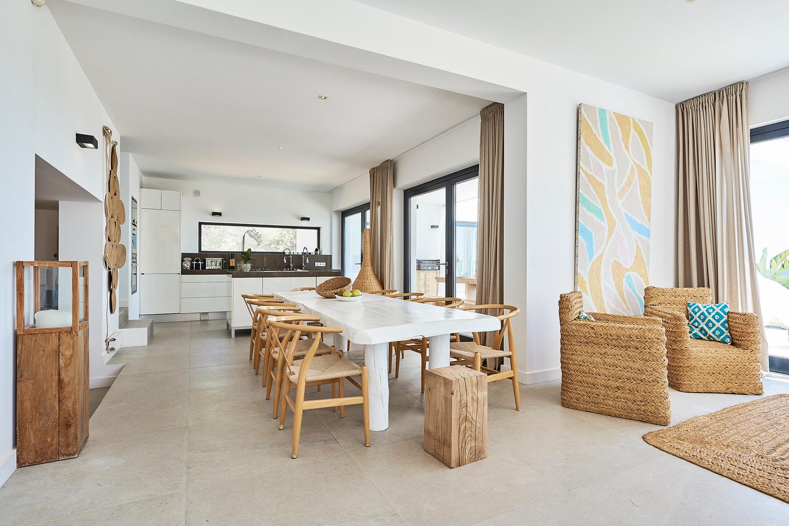 Villa The Palms - View 2