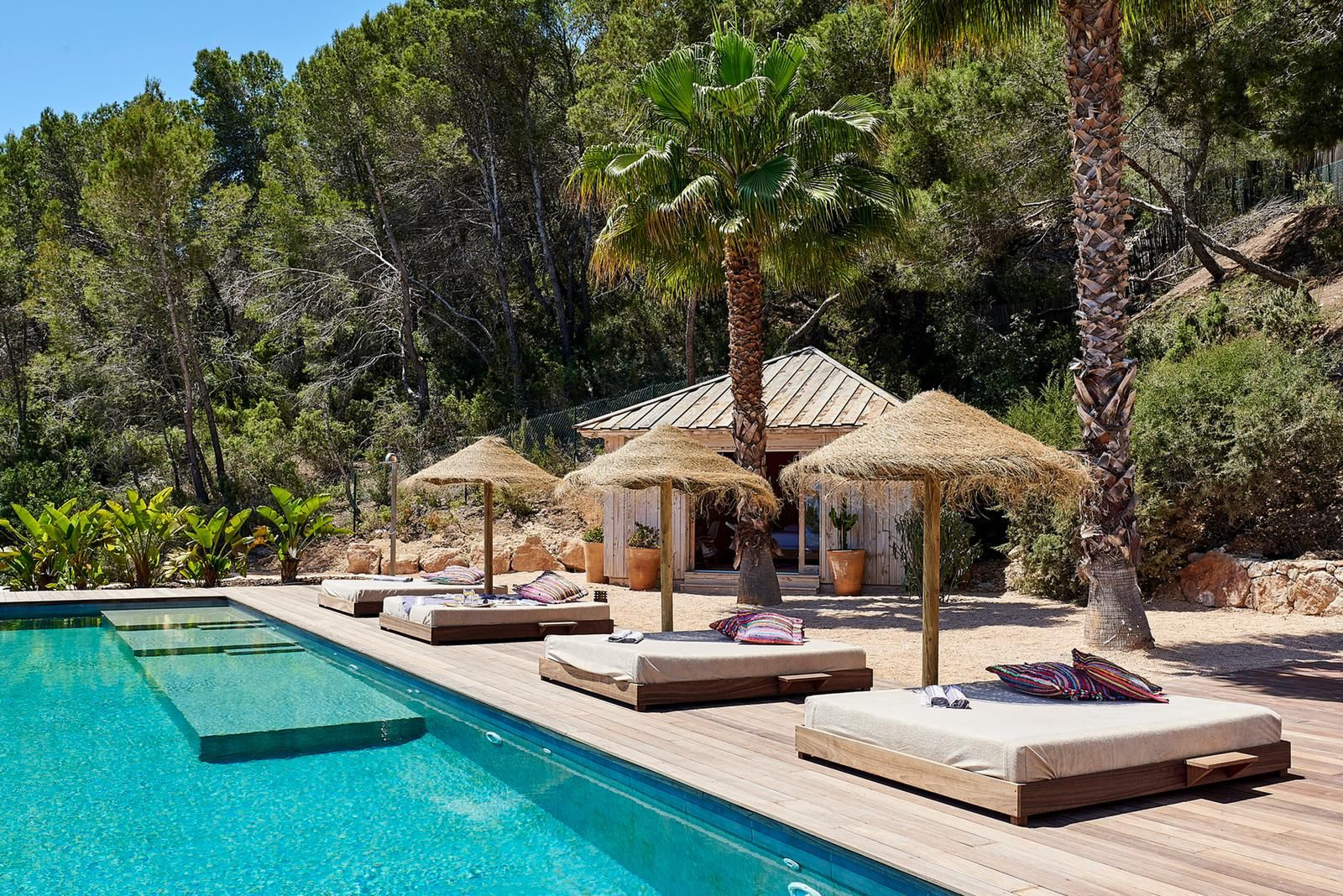 Villa The Palms - View 3