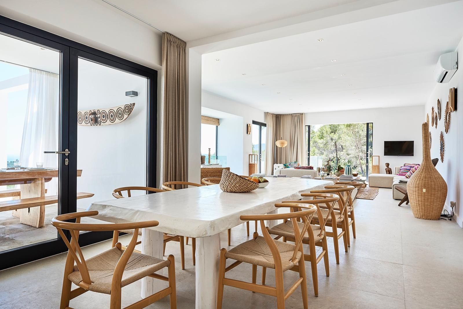 Villa The Palms - View 5