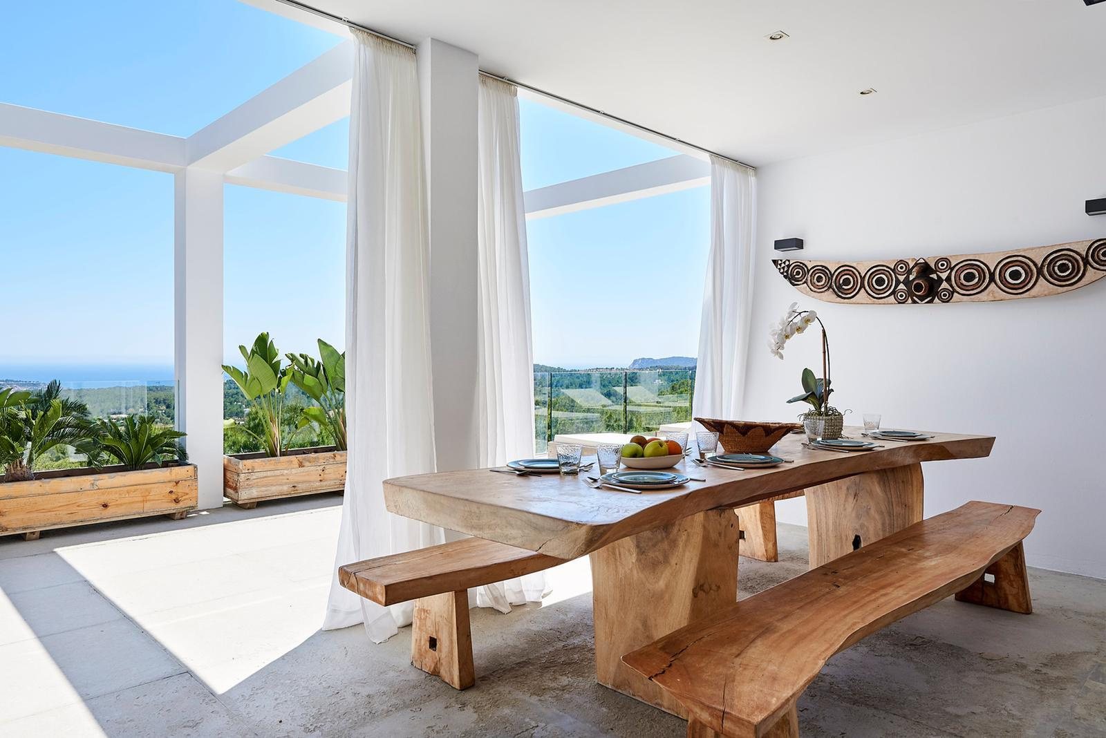 Villa The Palms - View 6