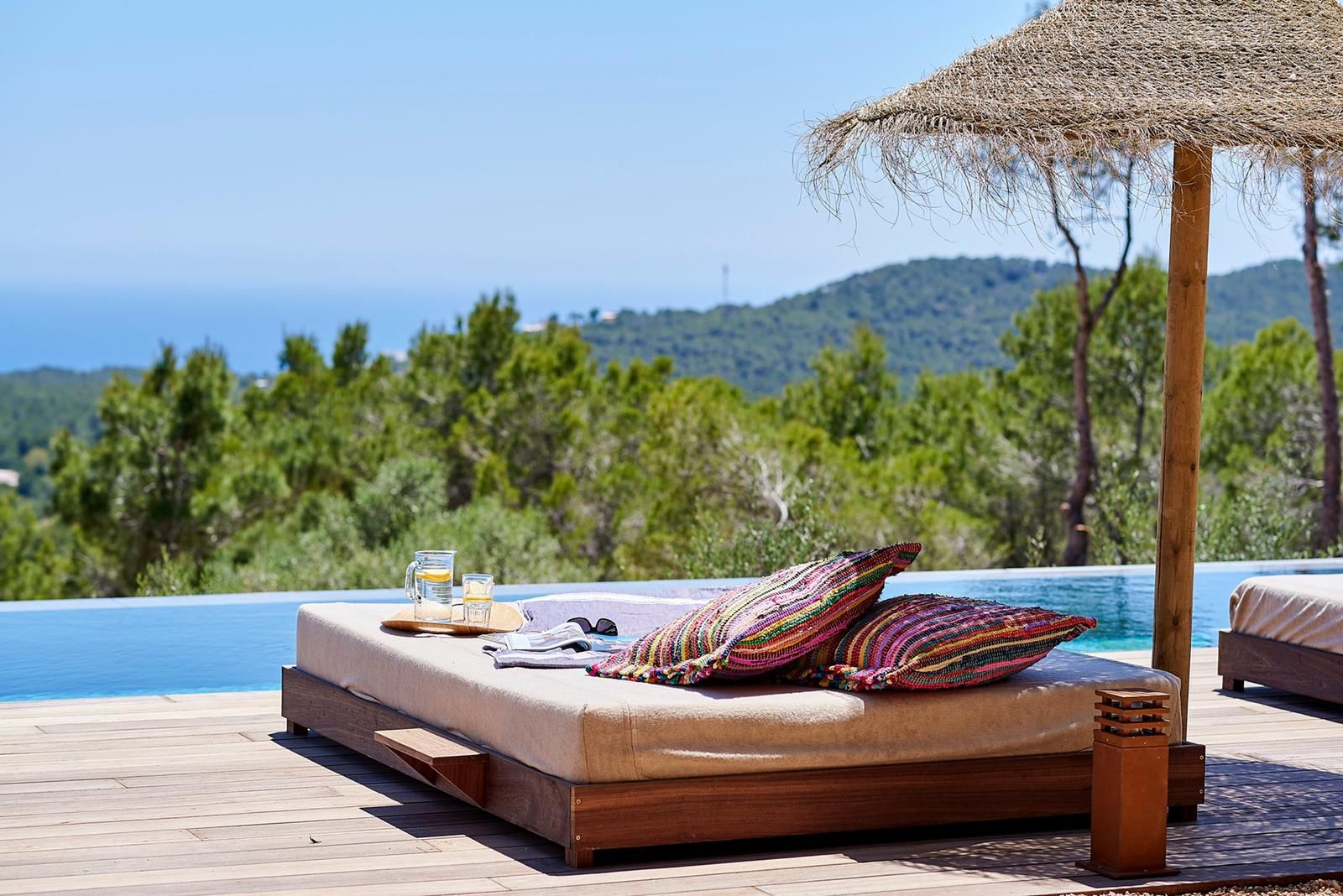 Villa The Palms - View 7