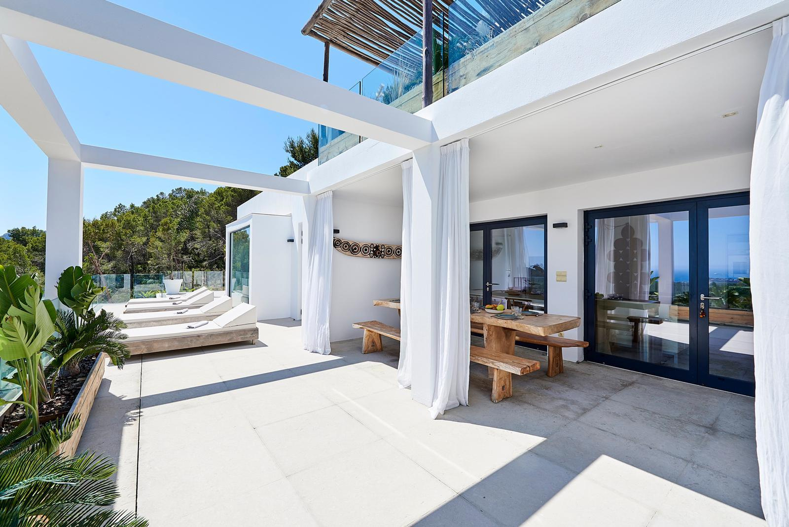 Villa The Palms - View 8