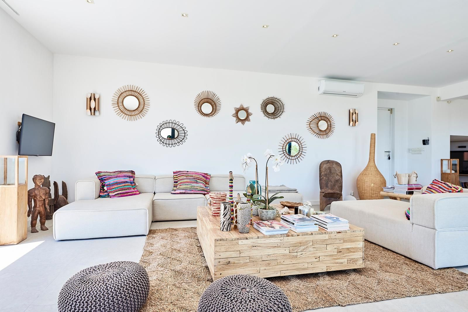 Villa The Palms - View 10