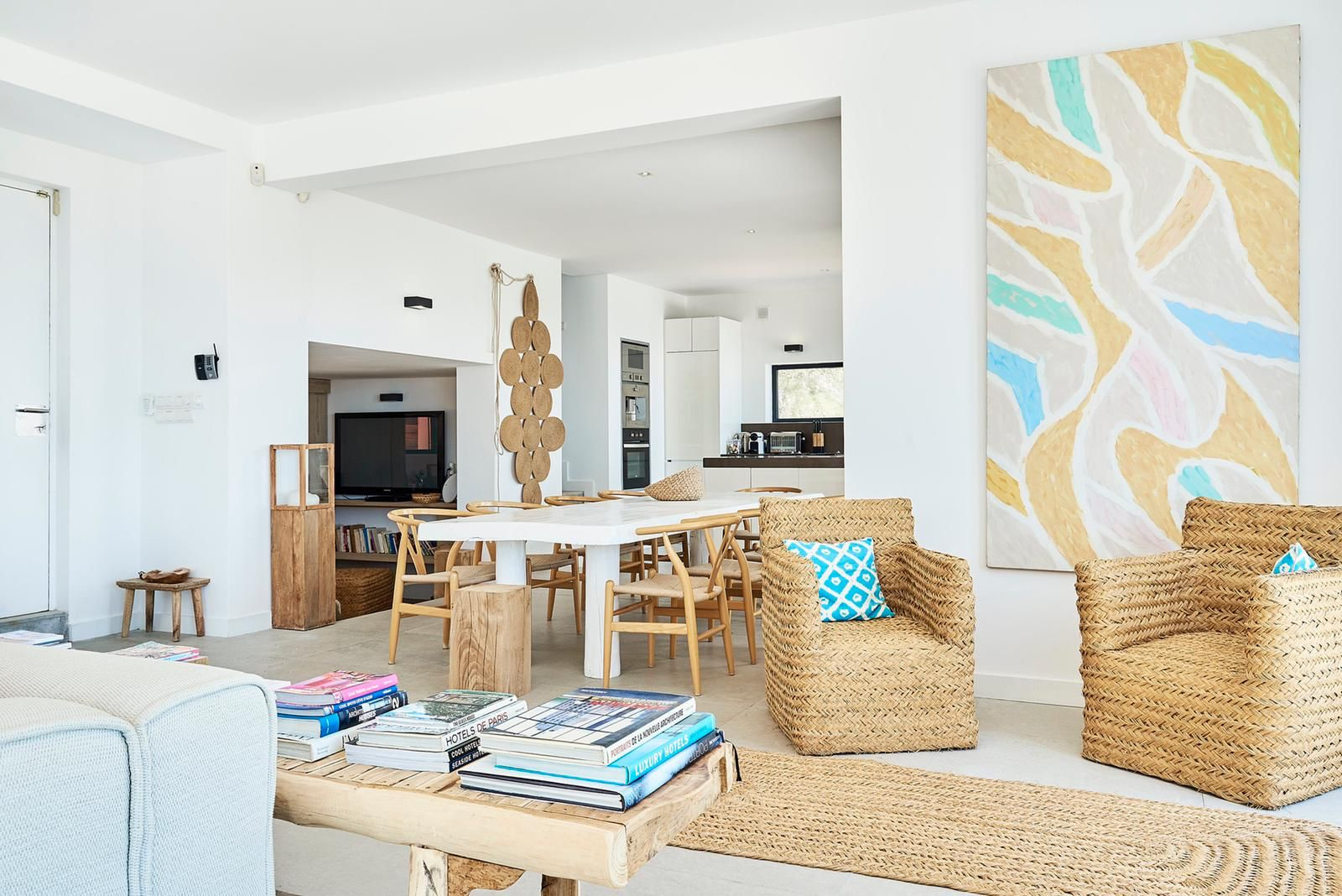 Villa The Palms - View 11