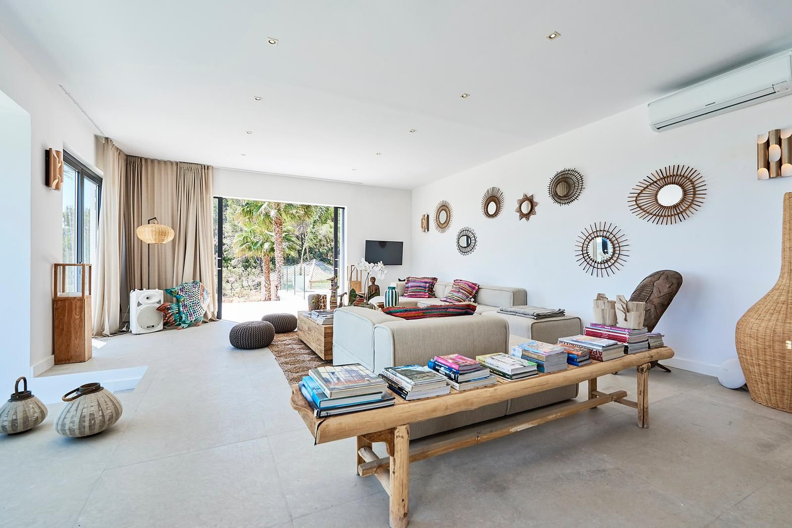 Villa The Palms - View 13