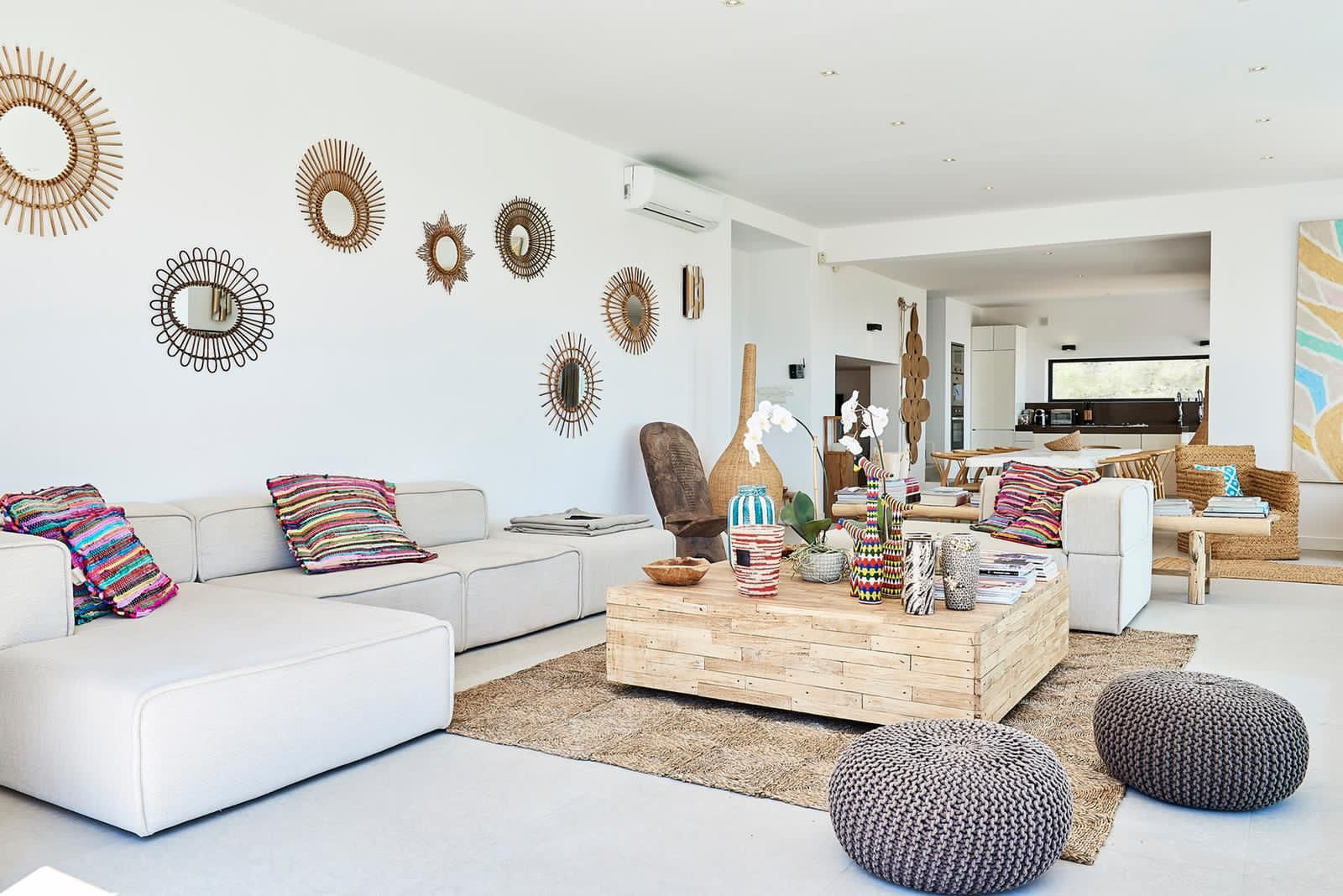 Villa The Palms - View 15