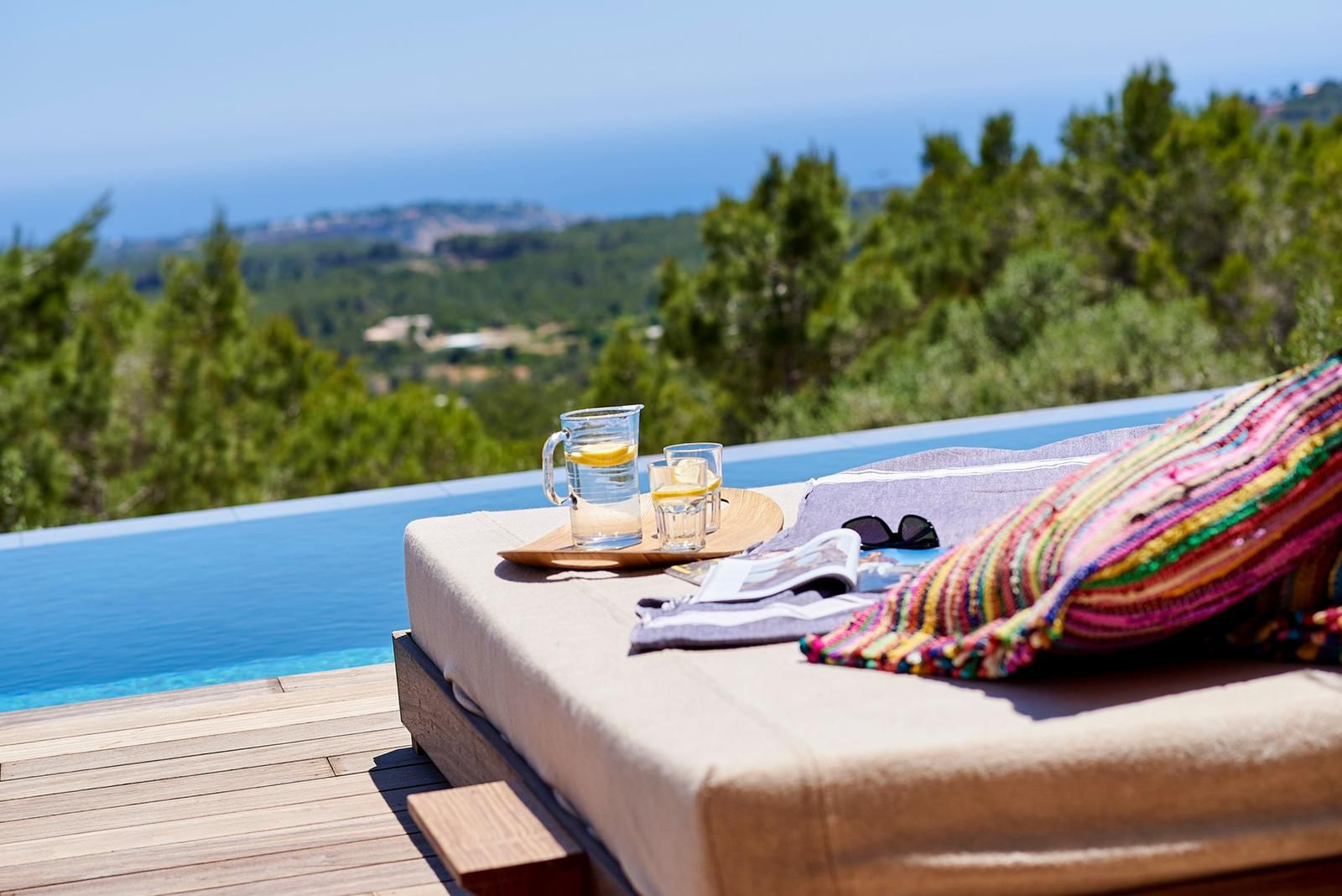 Villa The Palms - View 16