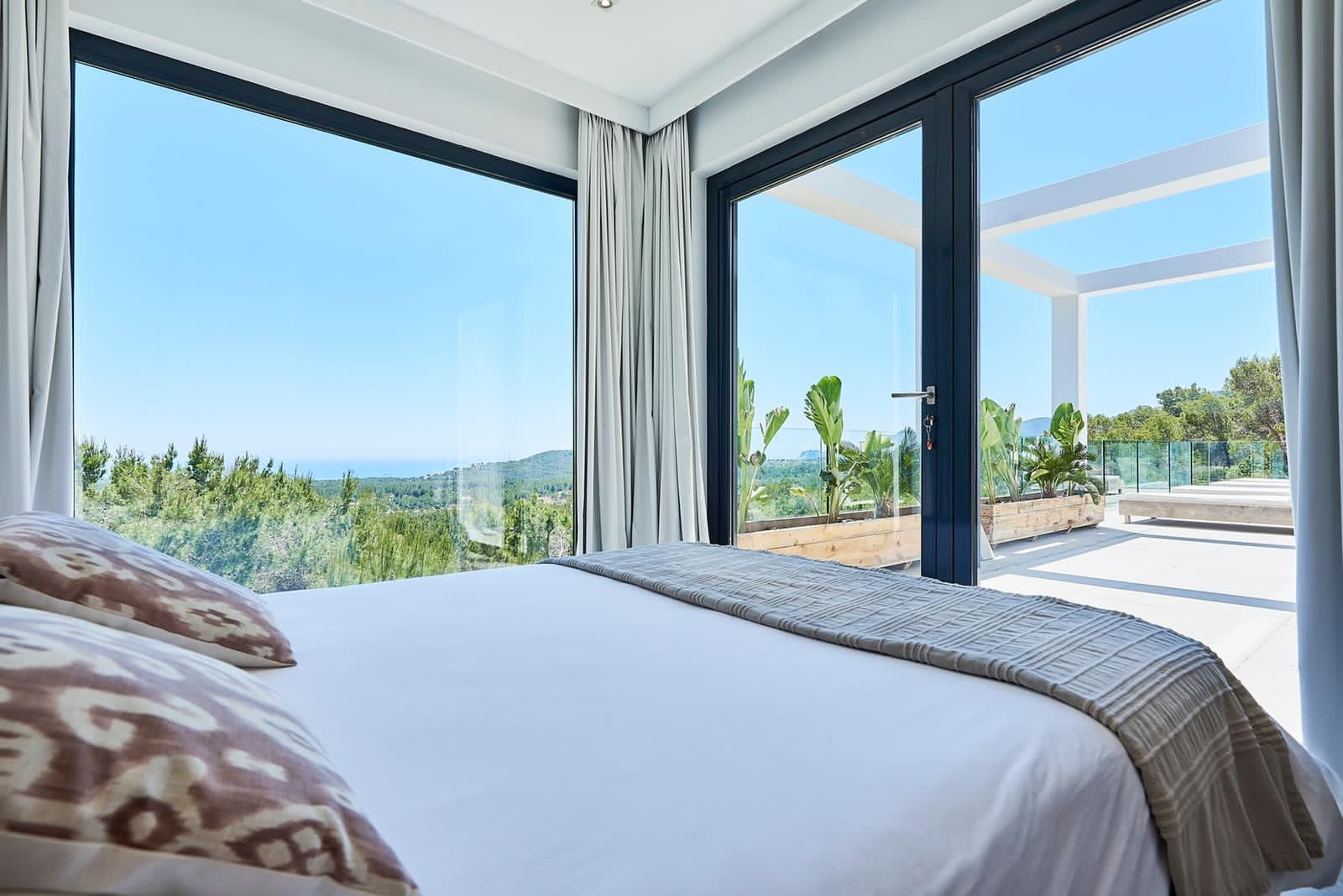 Villa The Palms - View 17