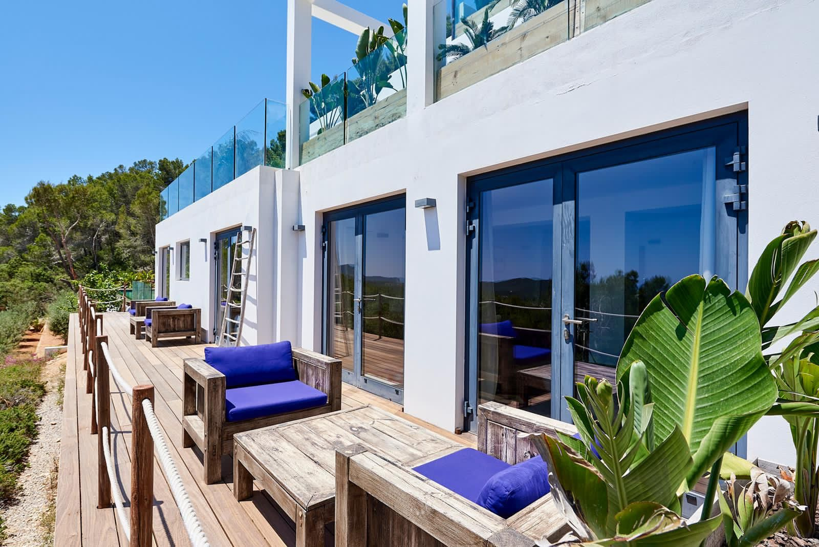 Villa The Palms - View 23