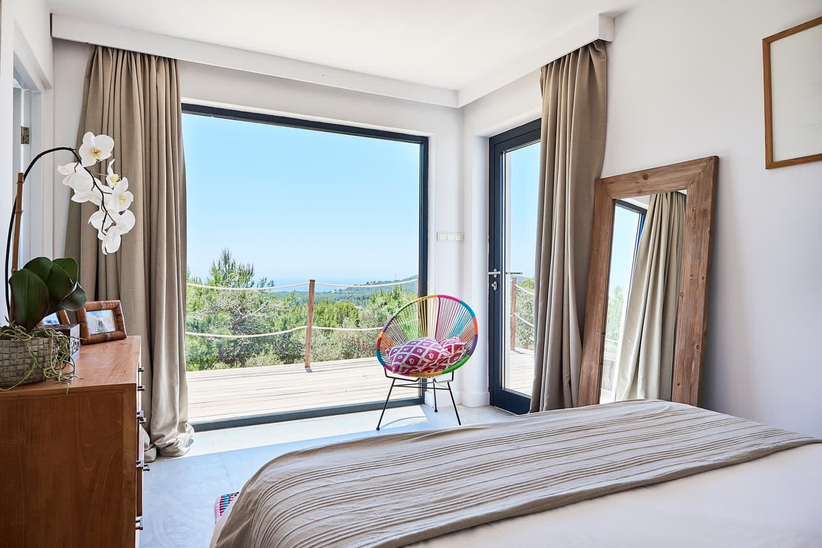 Villa The Palms - View 24