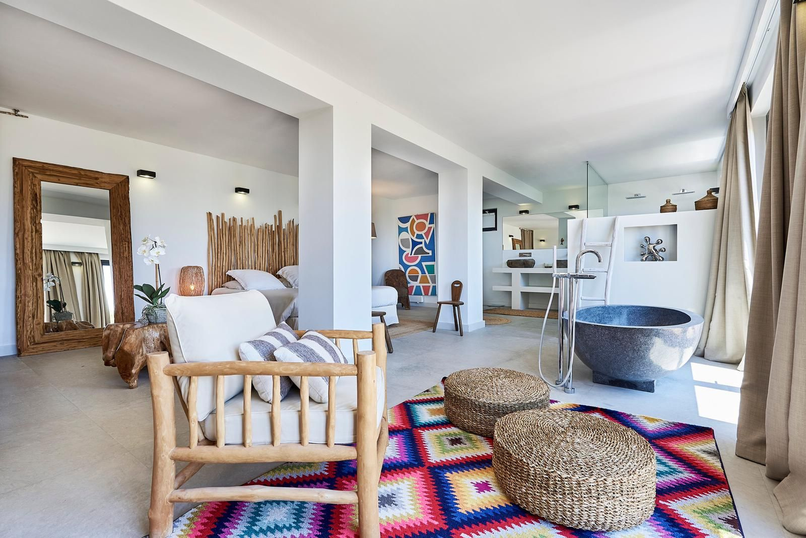 Villa The Palms - View 27