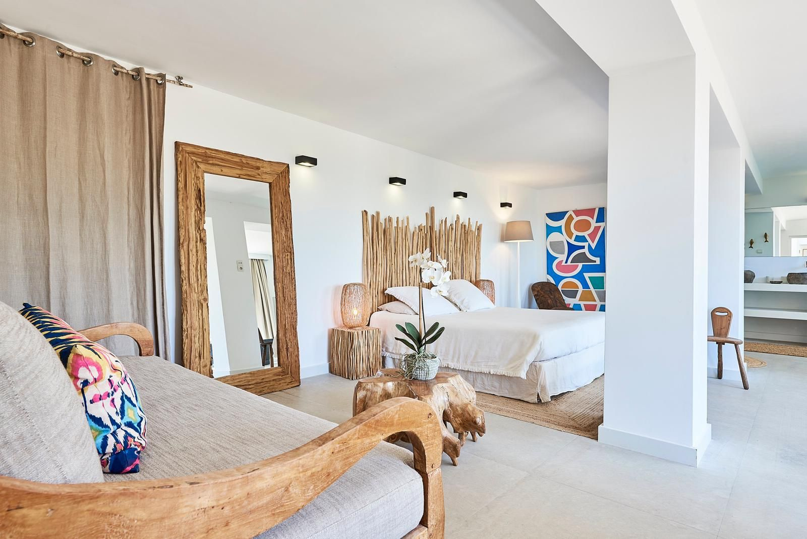 Villa The Palms - View 28