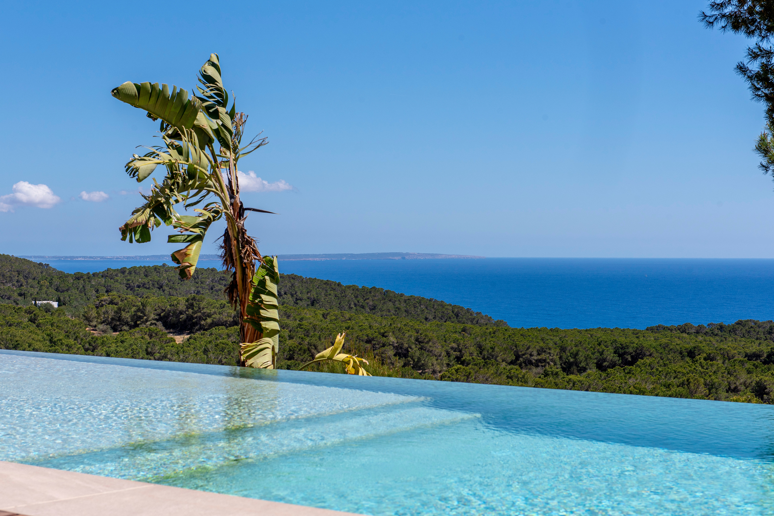 Villa Butterfly - View 2