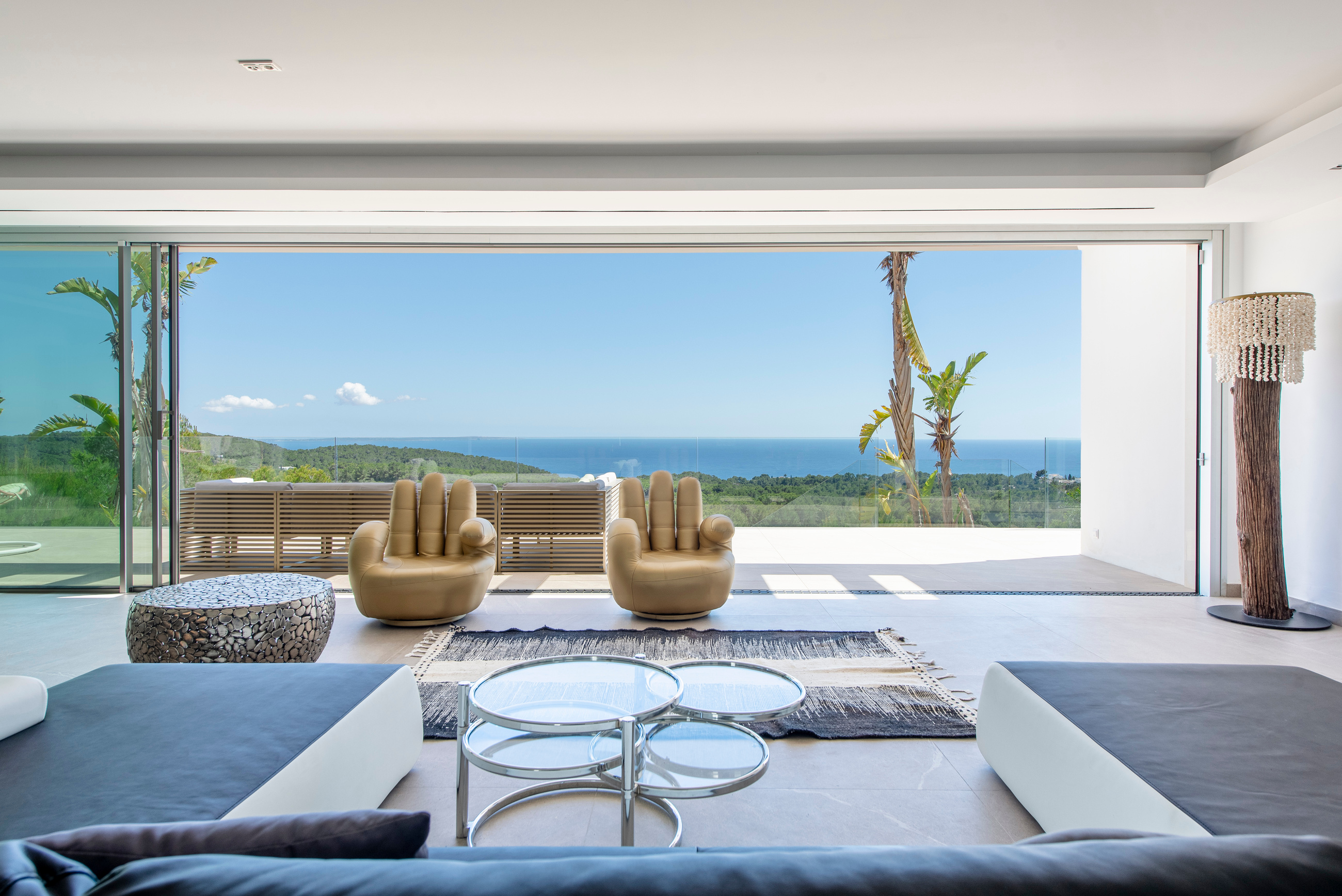 Villa Butterfly - View 4