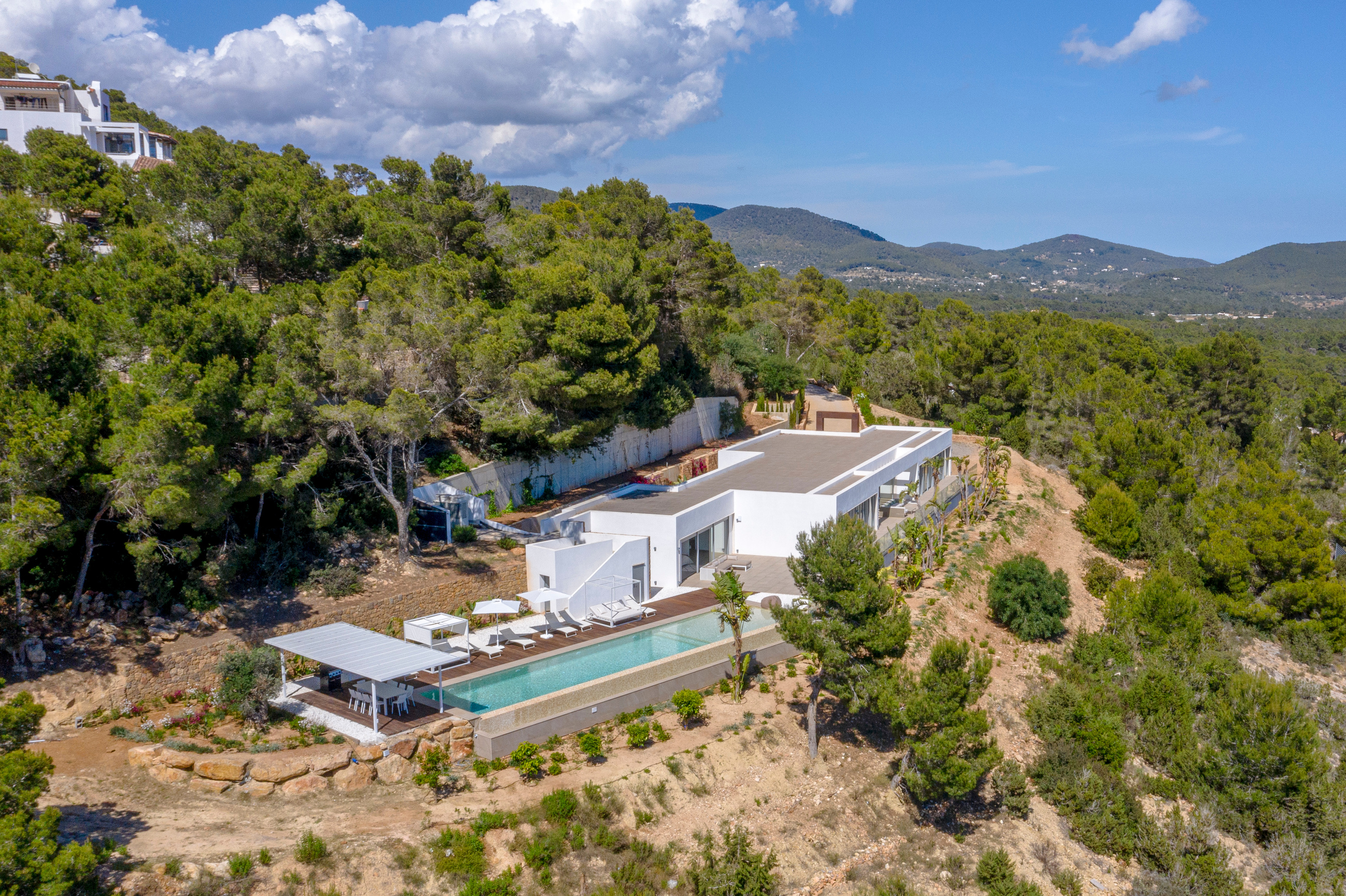 Villa Butterfly - View 5