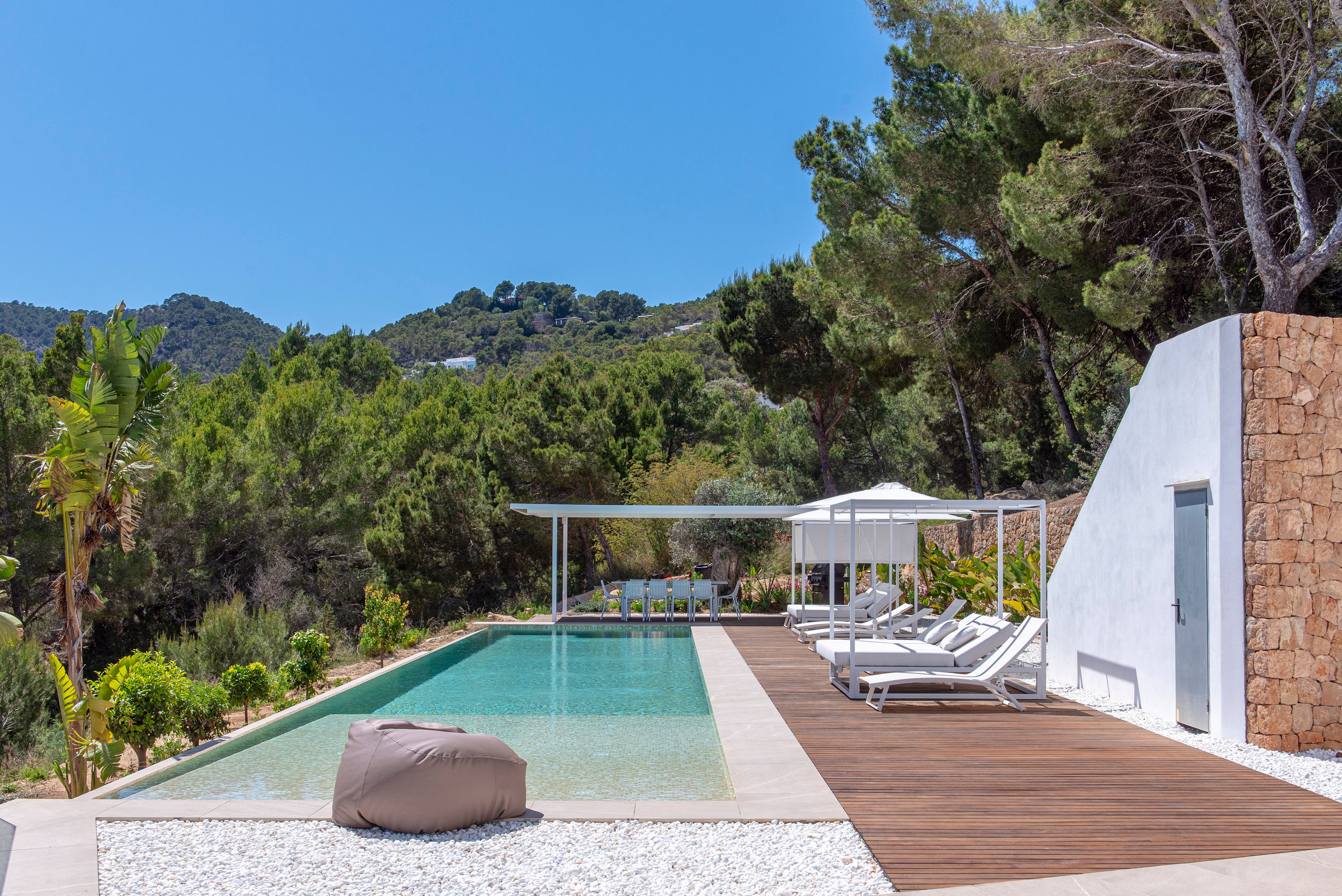 Villa Butterfly - View 6