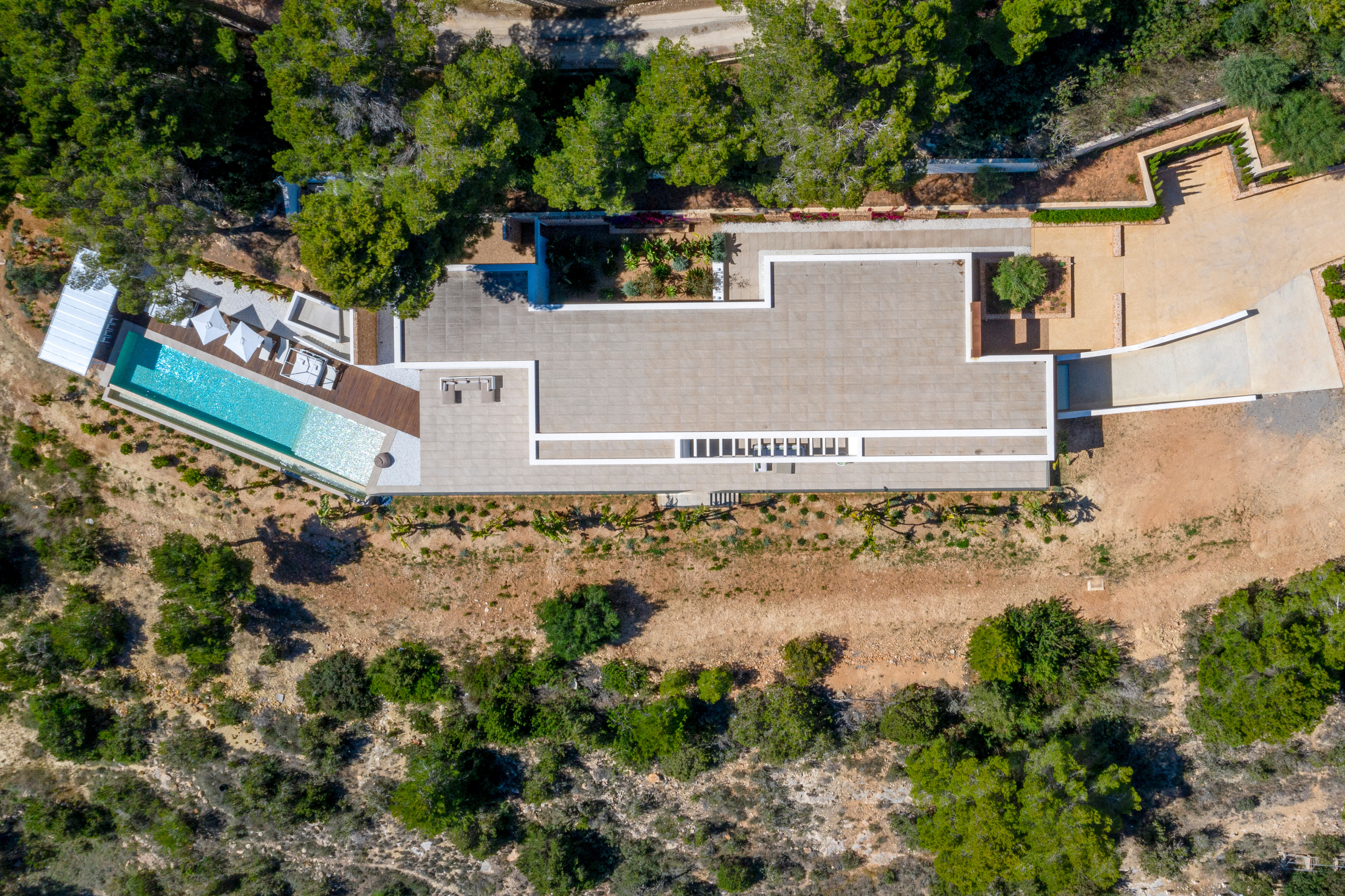 Villa Butterfly - View 7