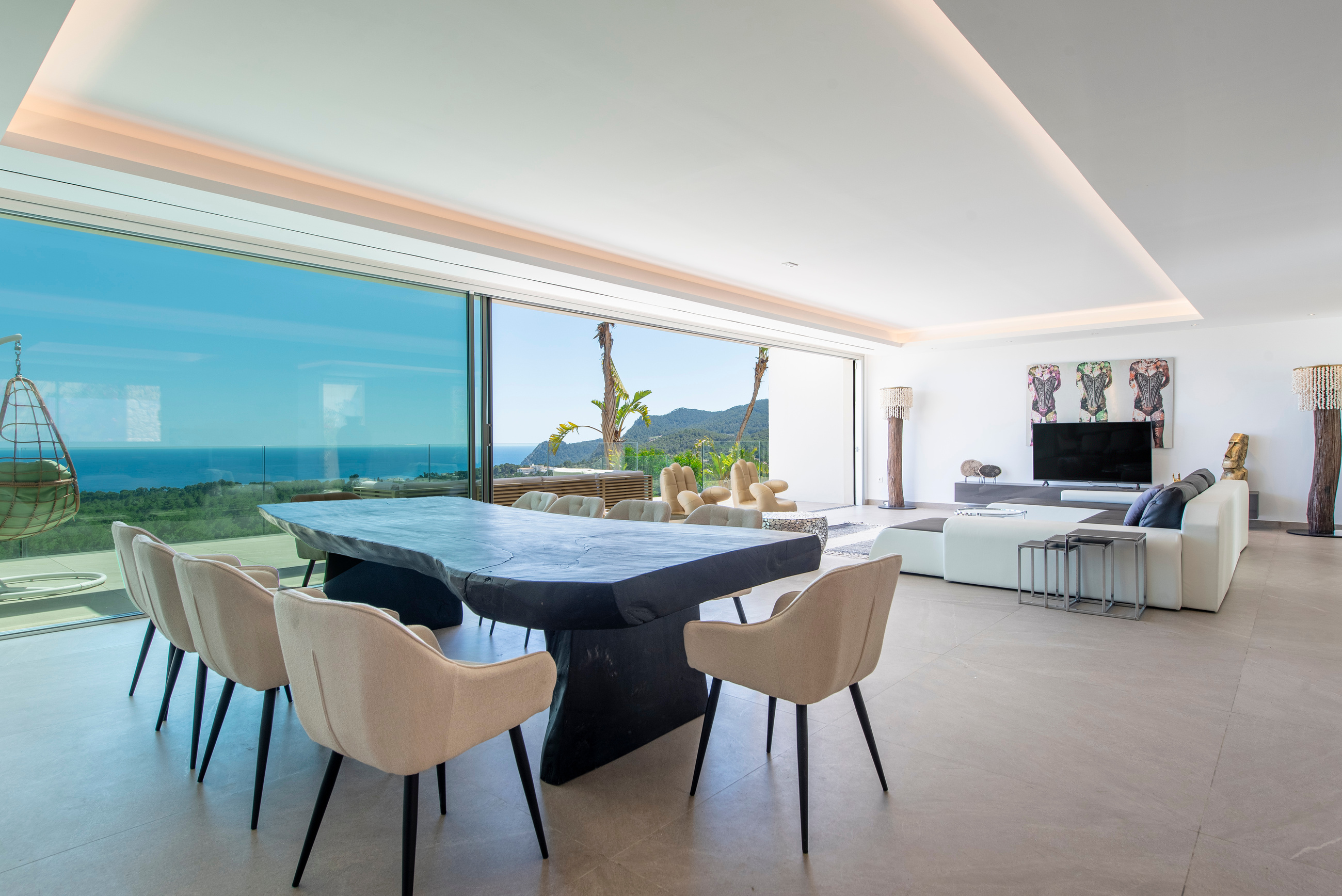 Villa Butterfly - View 8