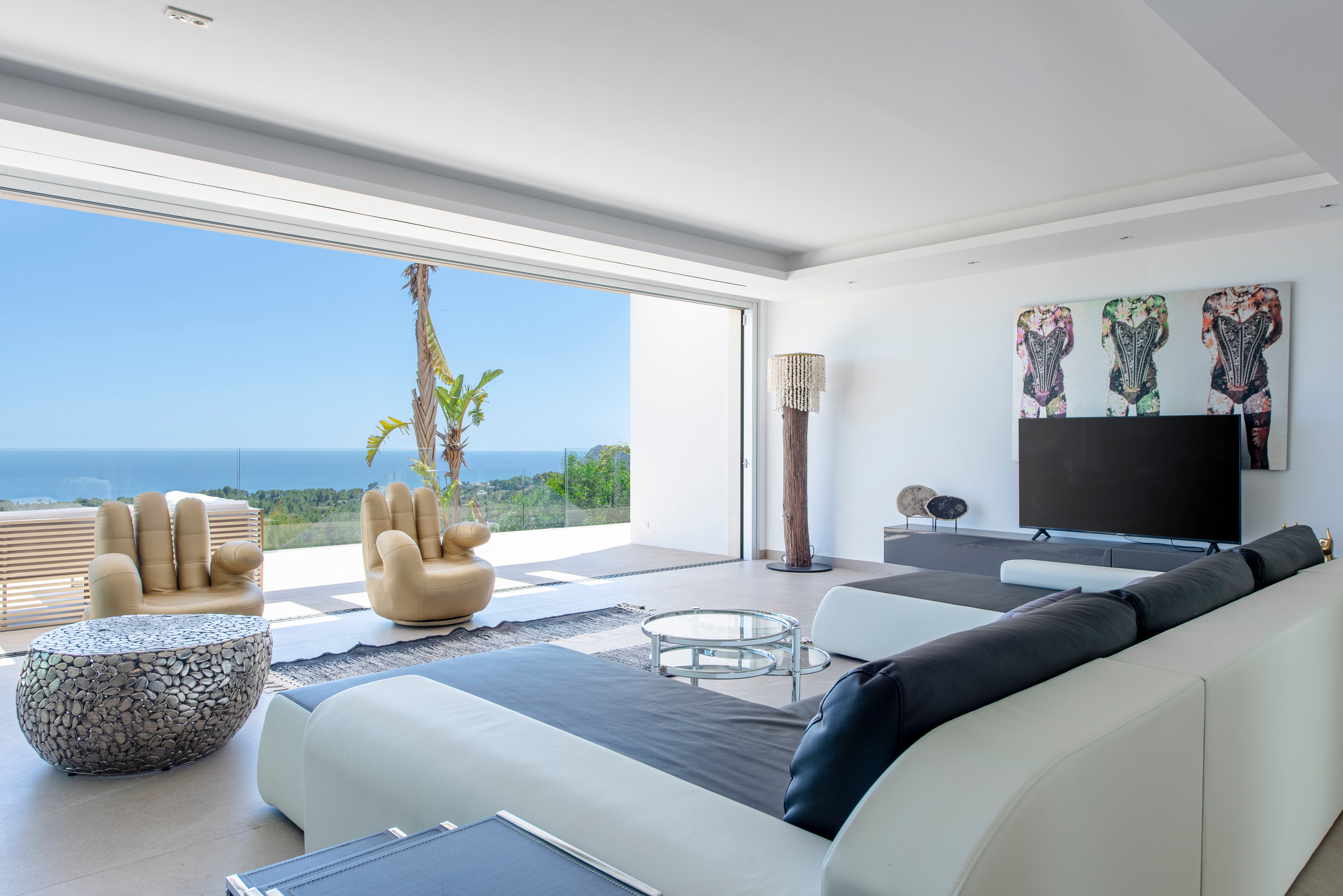 Villa Butterfly - View 9