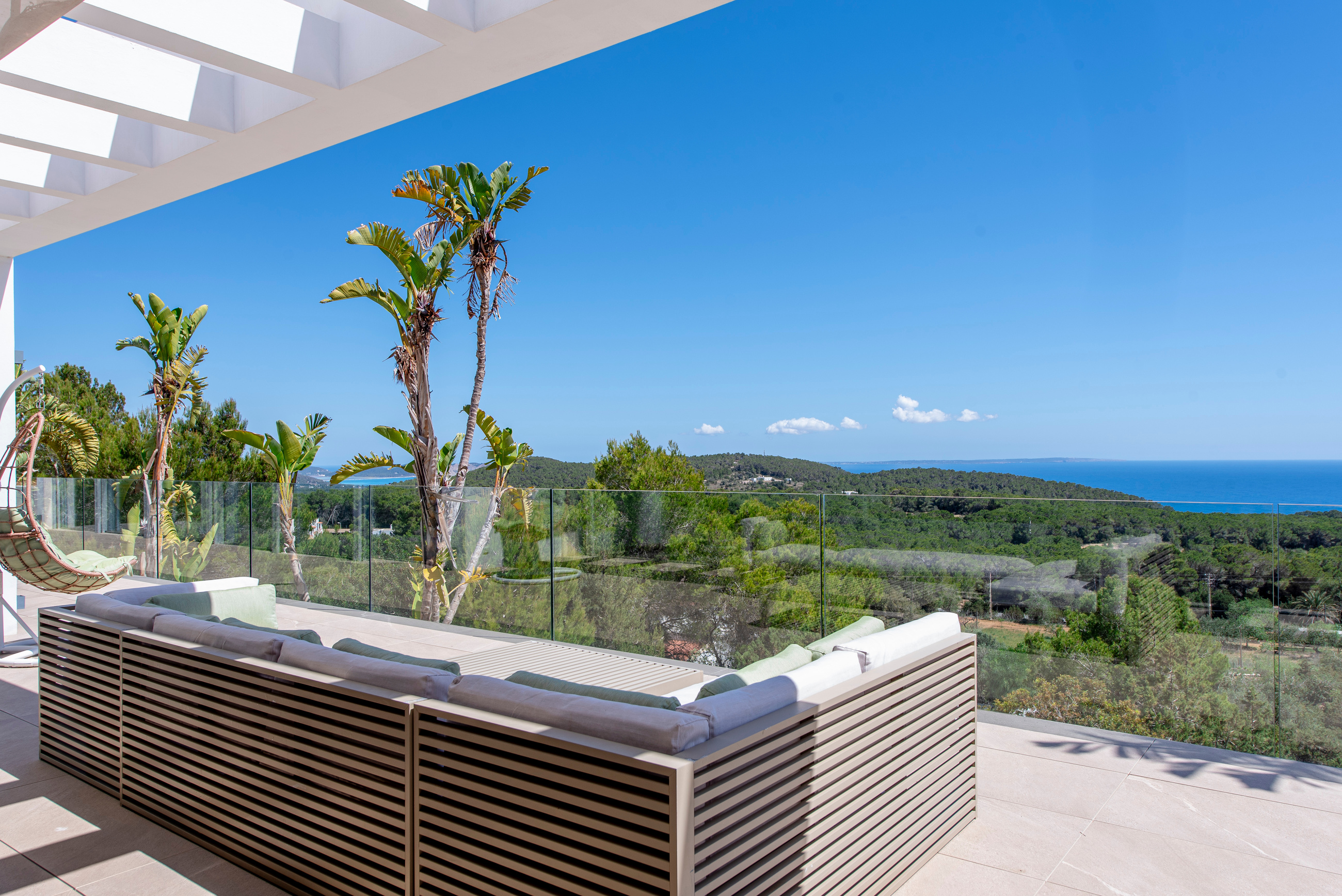 Villa Butterfly - View 11