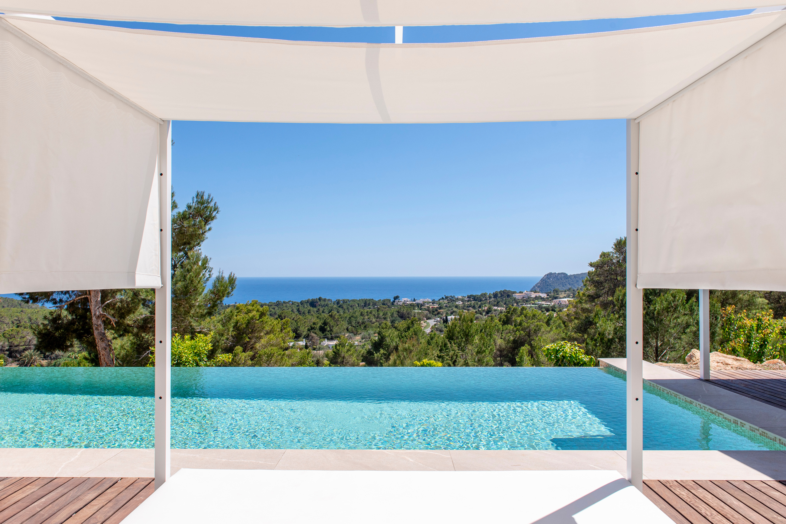 Villa Butterfly - View 13