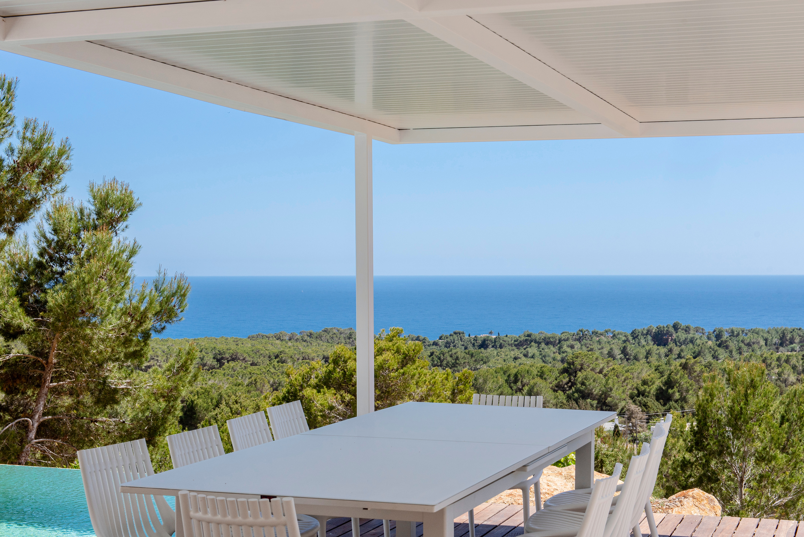 Villa Butterfly - View 14