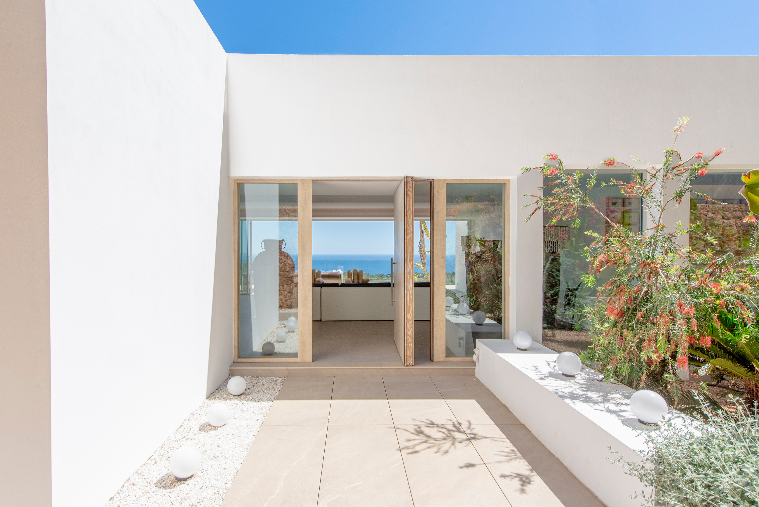 Villa Butterfly - View 15