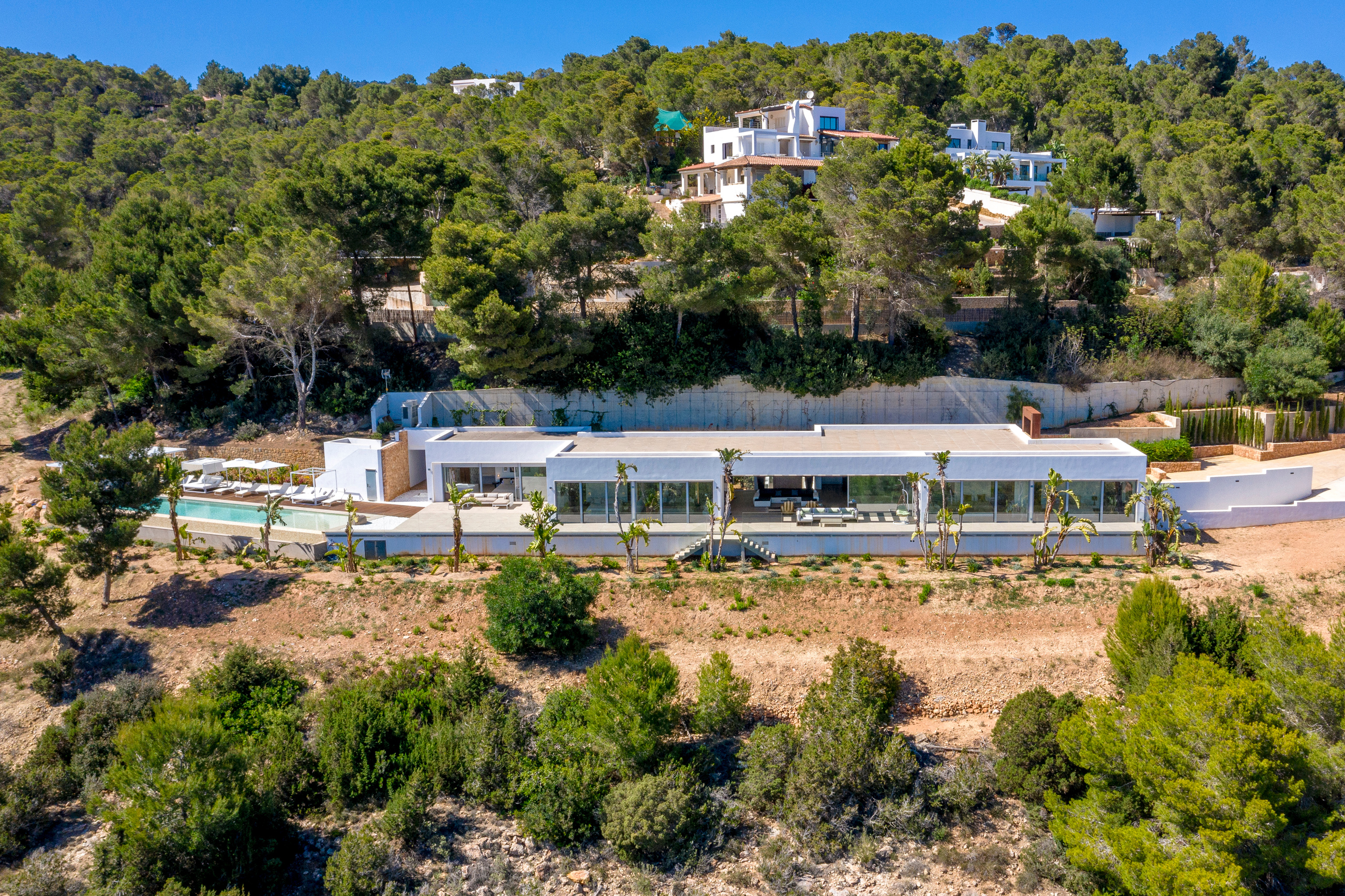 Villa Butterfly - View 16