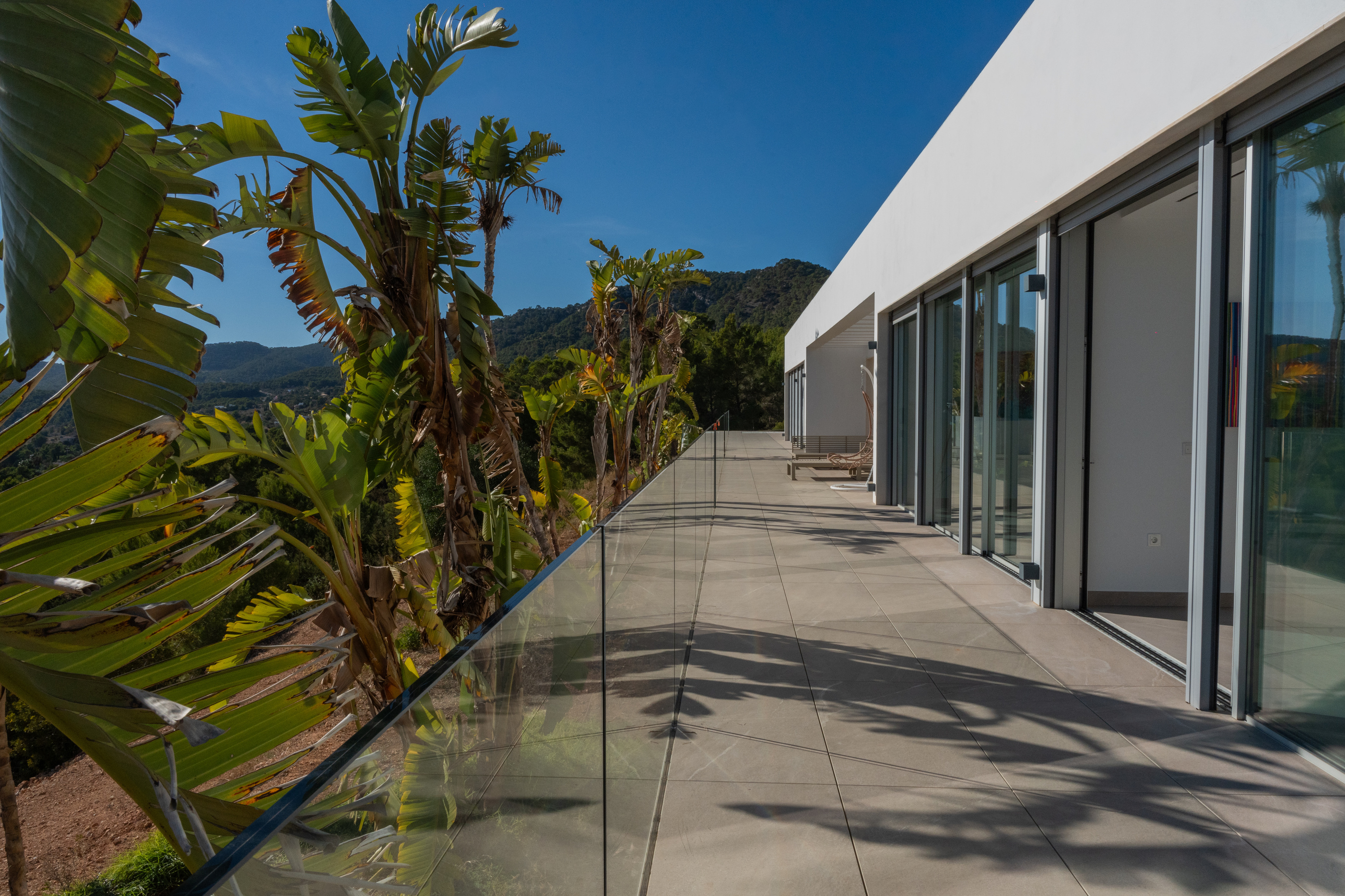 Villa Butterfly - View 18