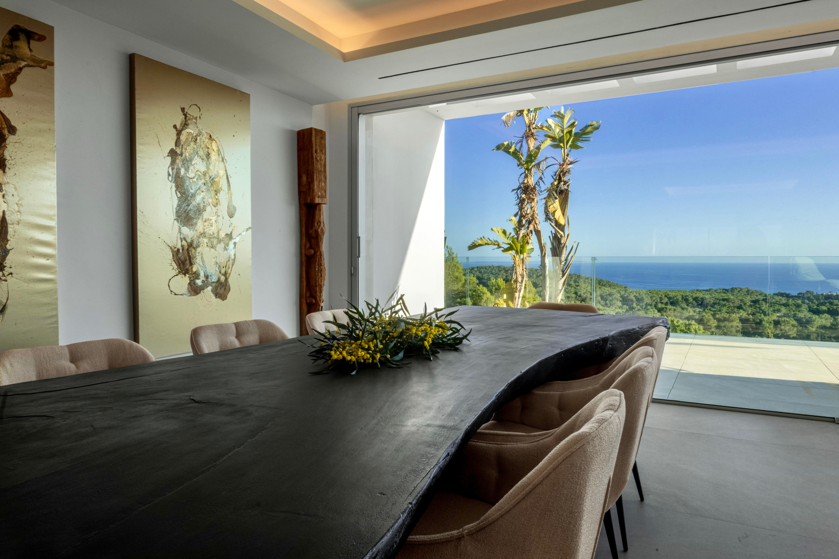 Villa Butterfly - View 19