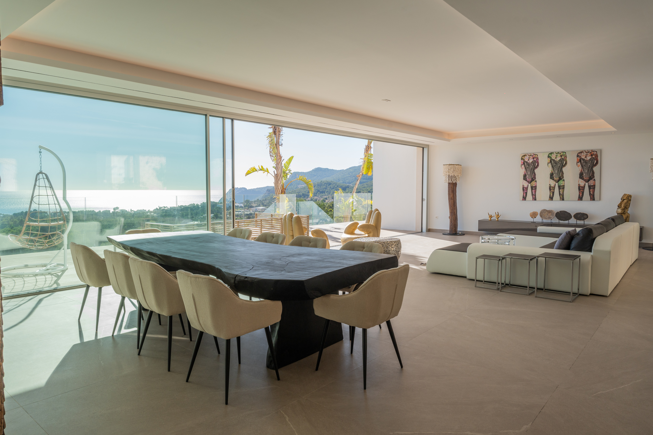 Villa Butterfly - View 20