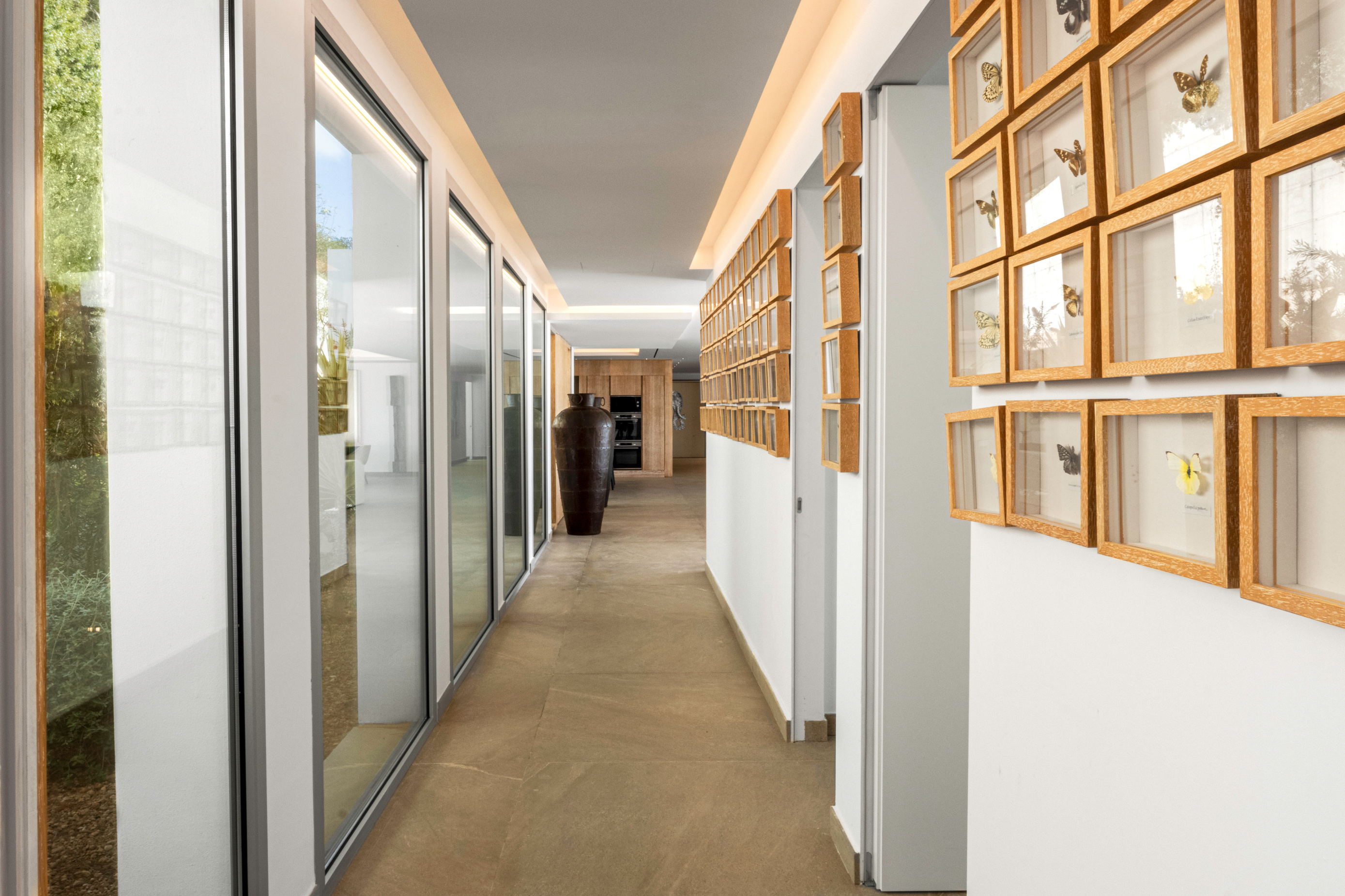 Villa Butterfly - View 21